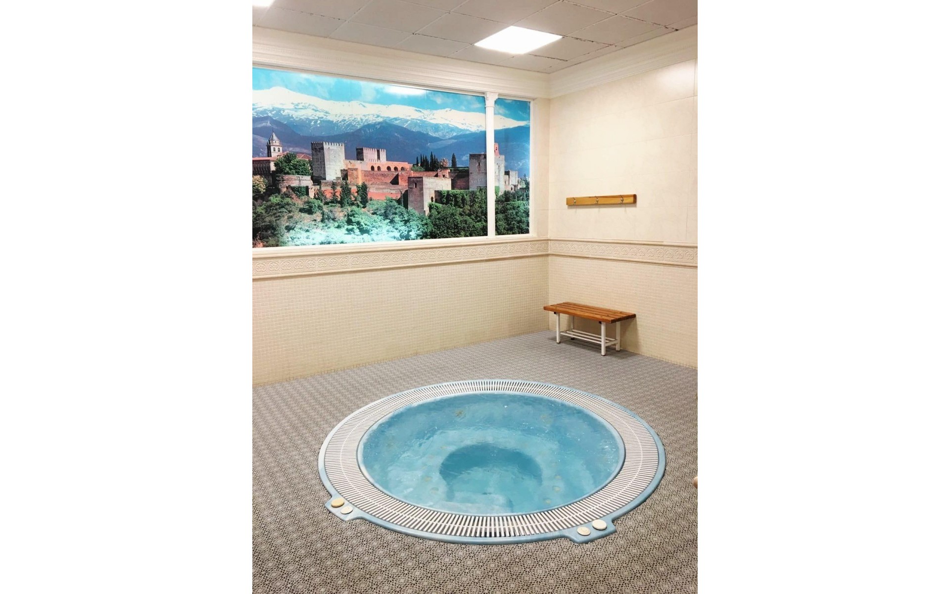 Resale - Apartment - Alicante - Alicante Centro