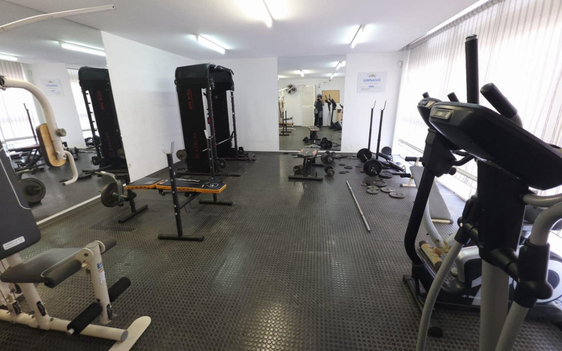 Resale - Apartment - Alicante - Alicante Centro