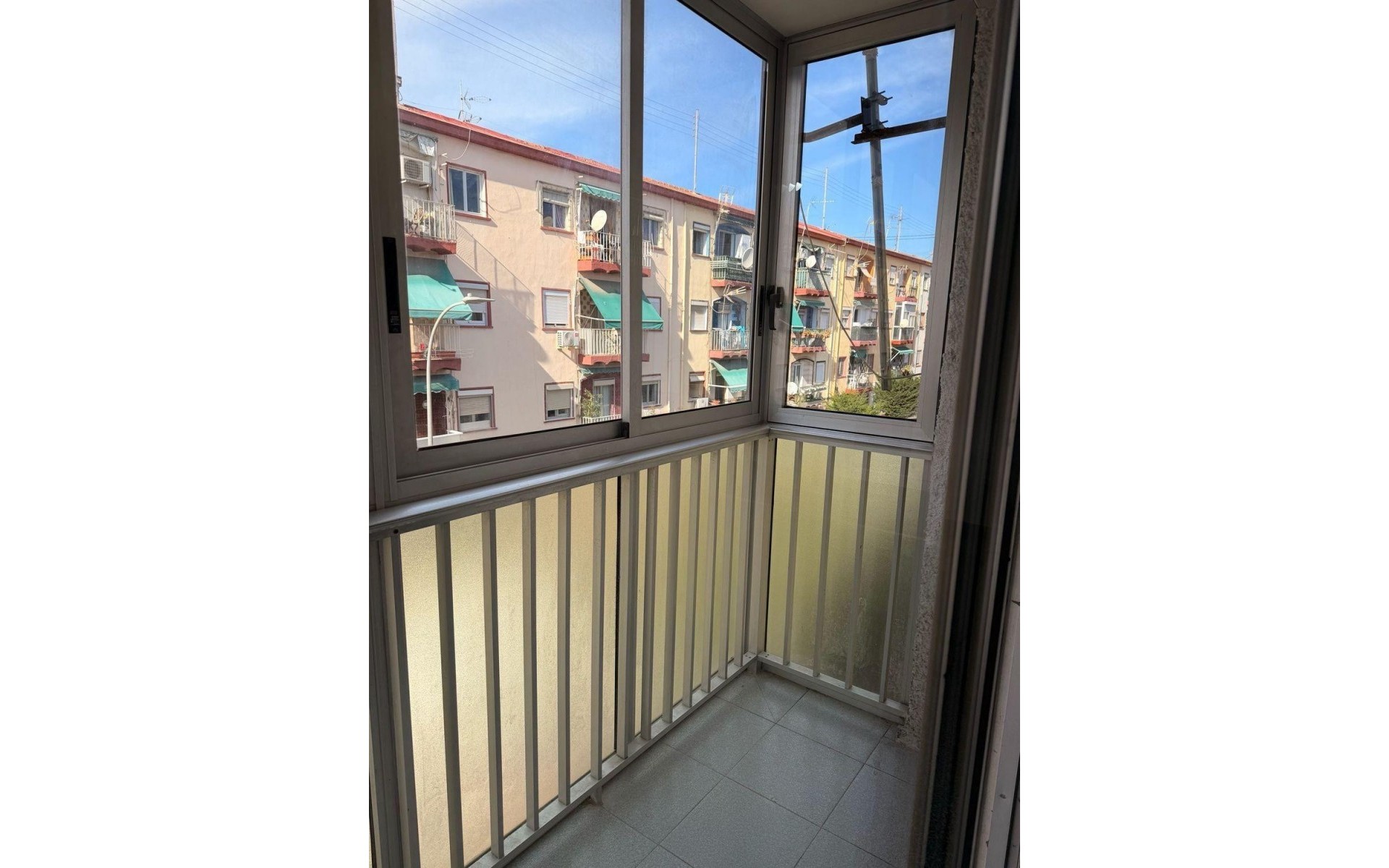 Resale - Apartment - Alicante - Alicante Centro