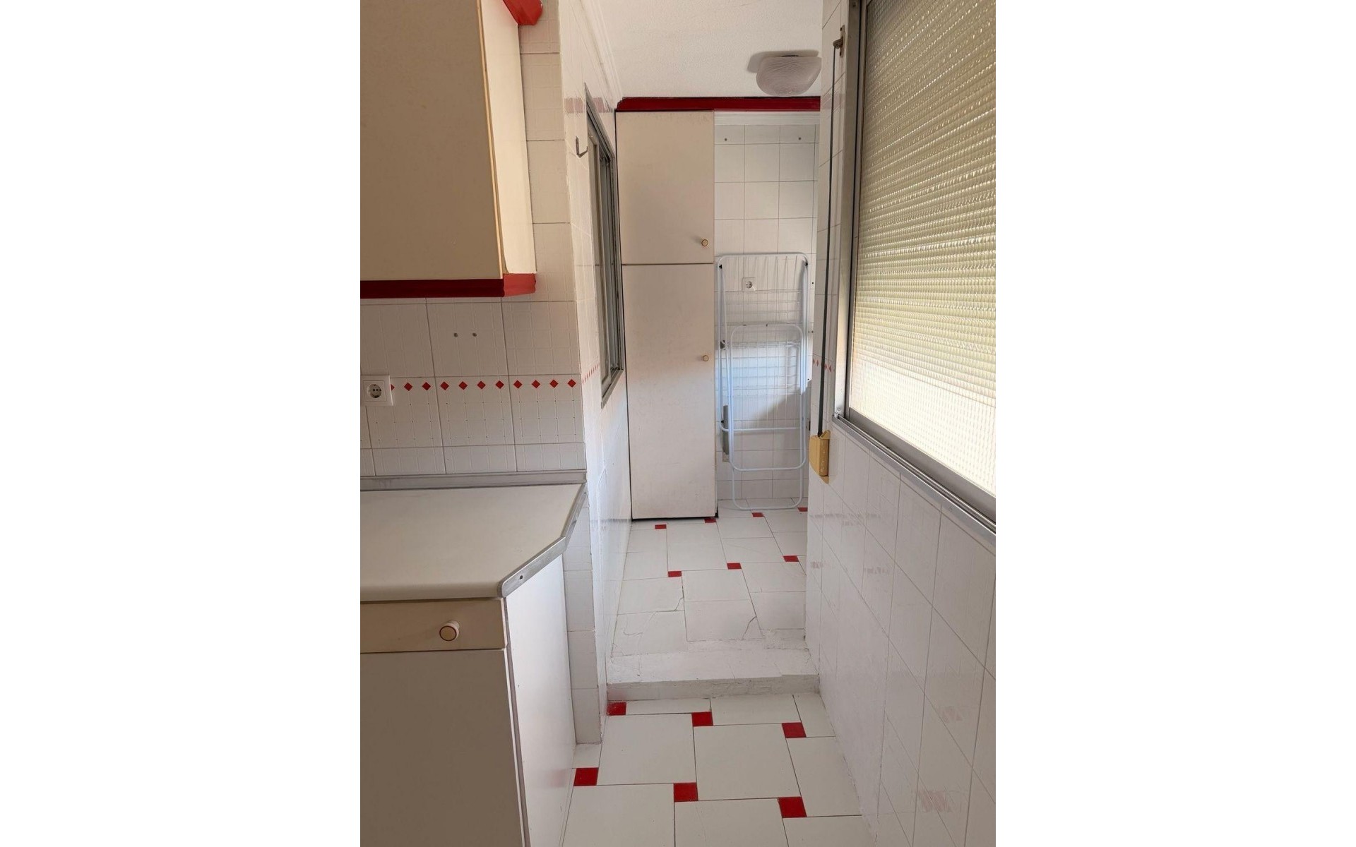 Resale - Apartment - Alicante - Alicante Centro