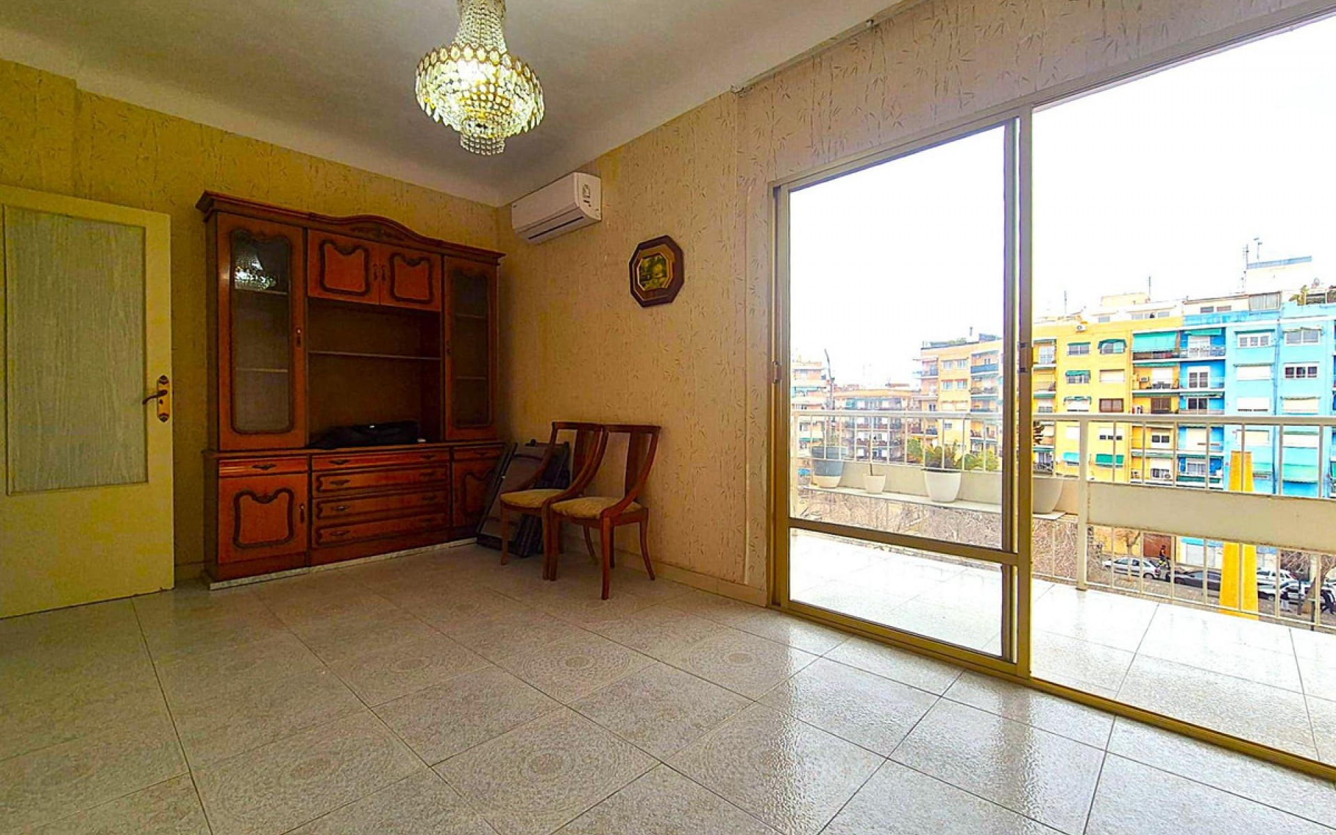 Resale - Apartment - Alicante - Alicante Centro