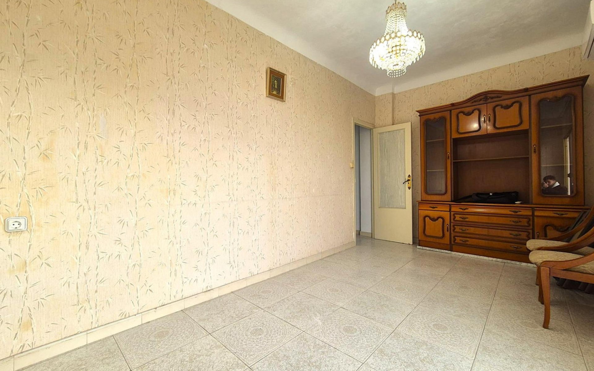 Resale - Apartment - Alicante - Alicante Centro