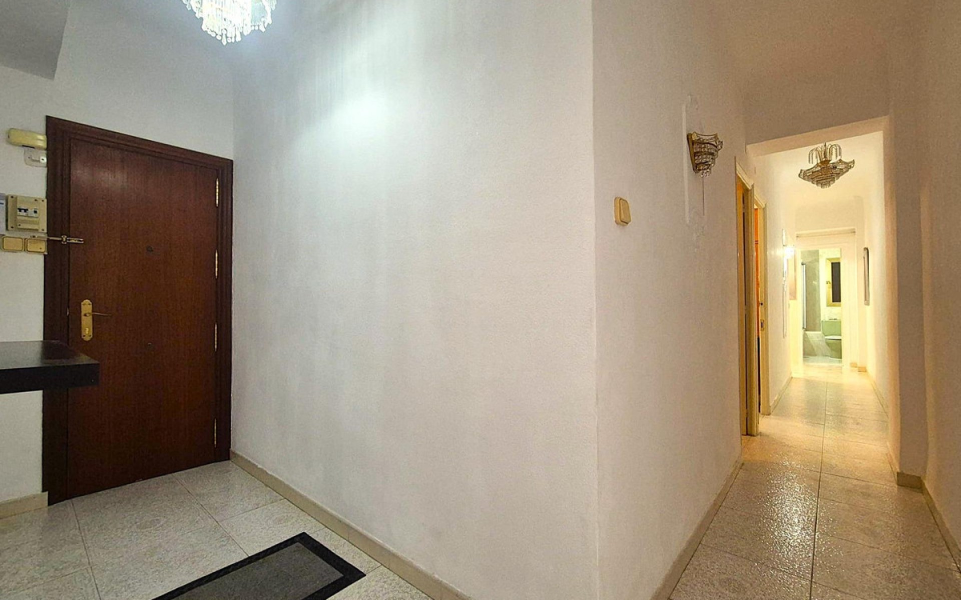 Resale - Apartment - Alicante - Alicante Centro