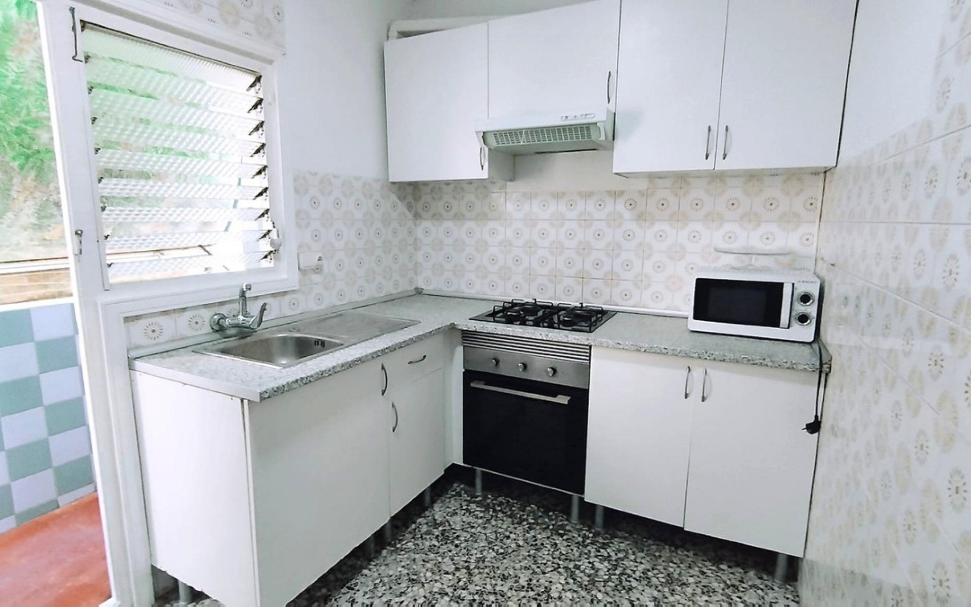 Resale - Apartment - Alicante - Alicante Centro