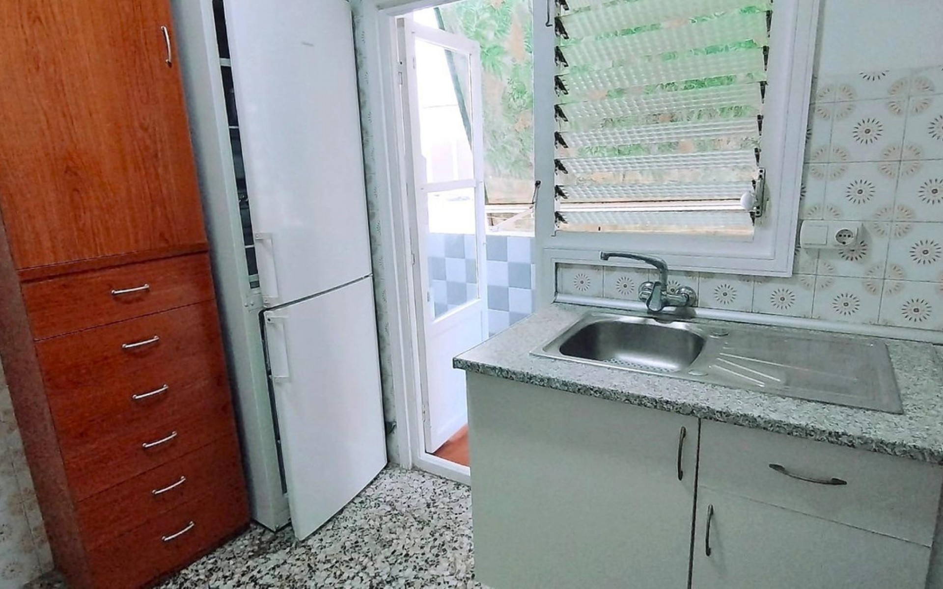 Resale - Apartment - Alicante - Alicante Centro