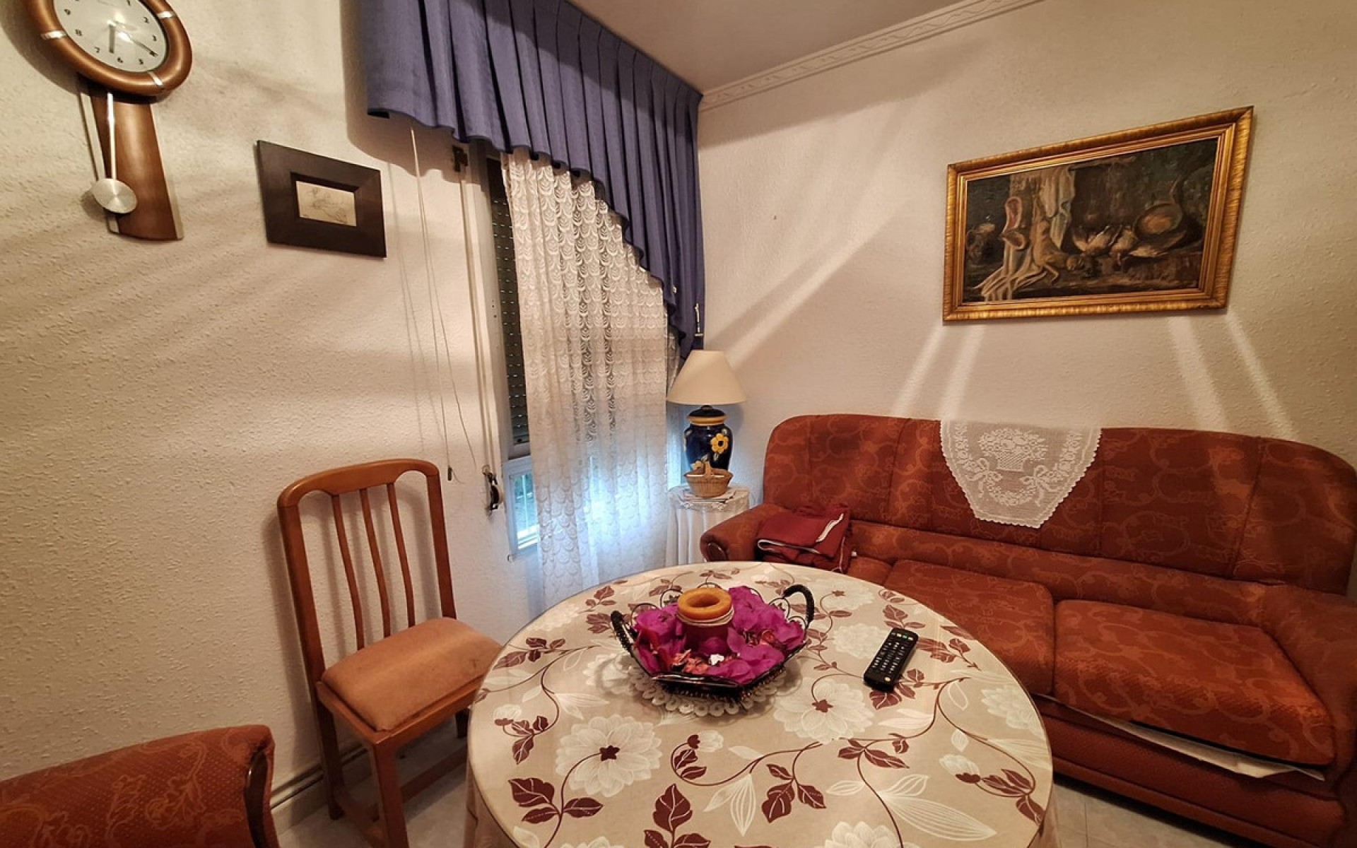 Resale - Apartment - Alicante - Alicante Centro