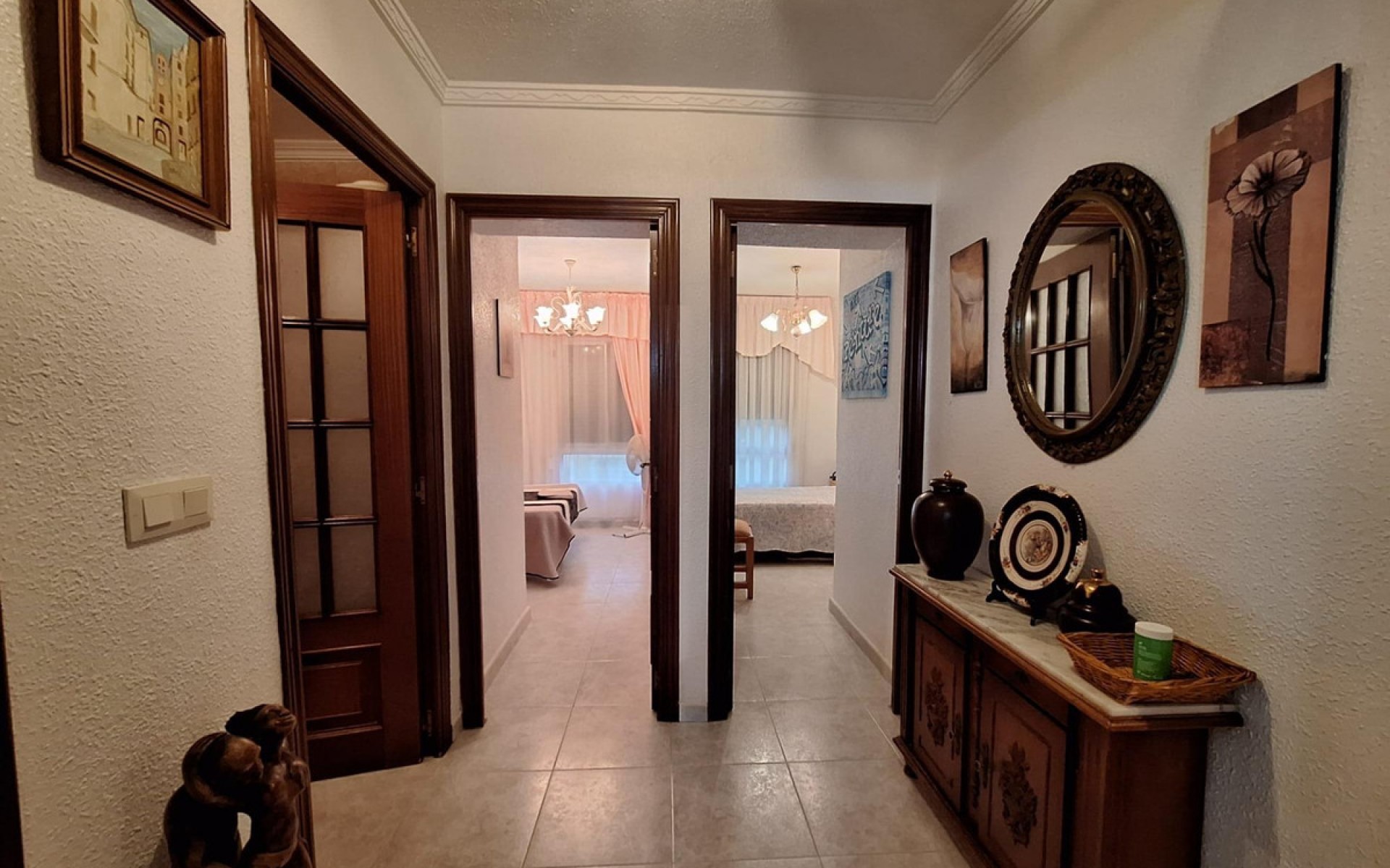 Resale - Apartment - Alicante - Alicante Centro