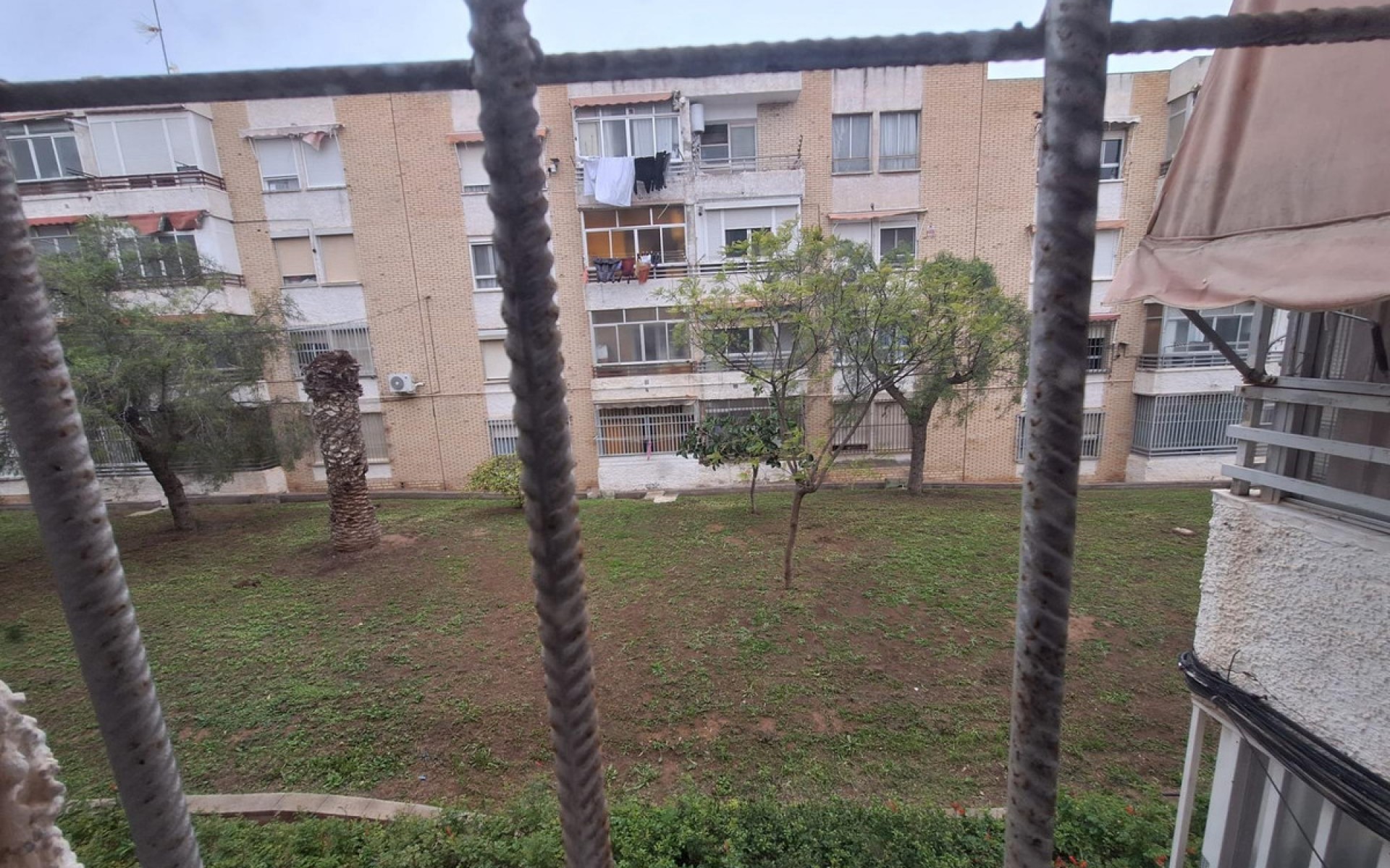 Resale - Apartment - Alicante - Alicante Centro