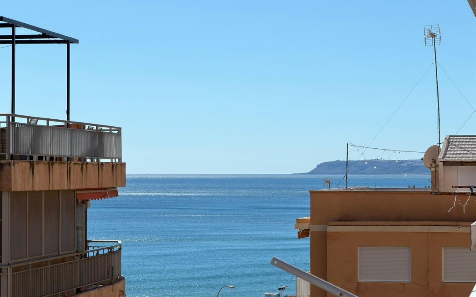 Resale - Apartment - Alicante - Alicante Centro