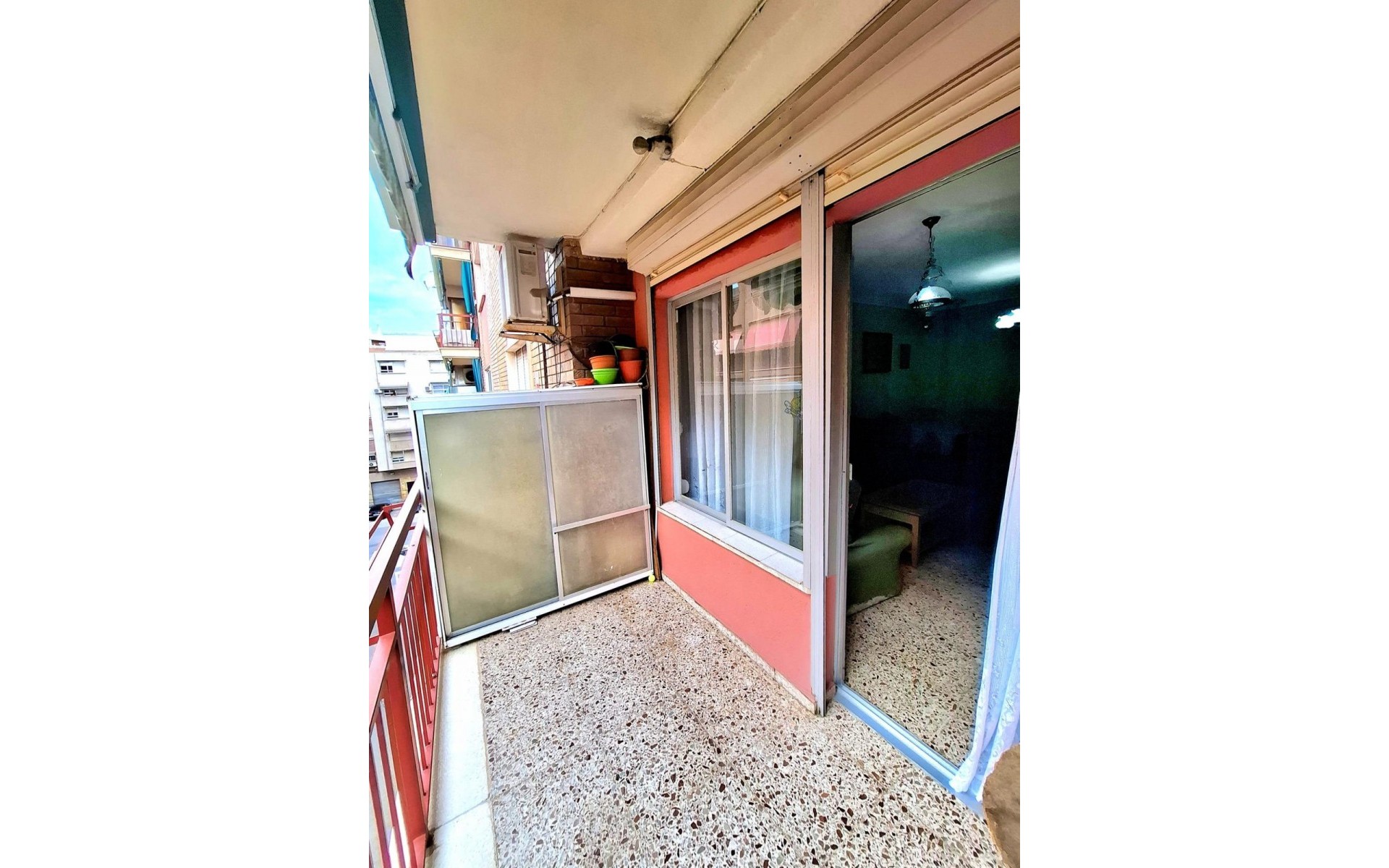 Resale - Apartment - Alicante - Alicante Centro