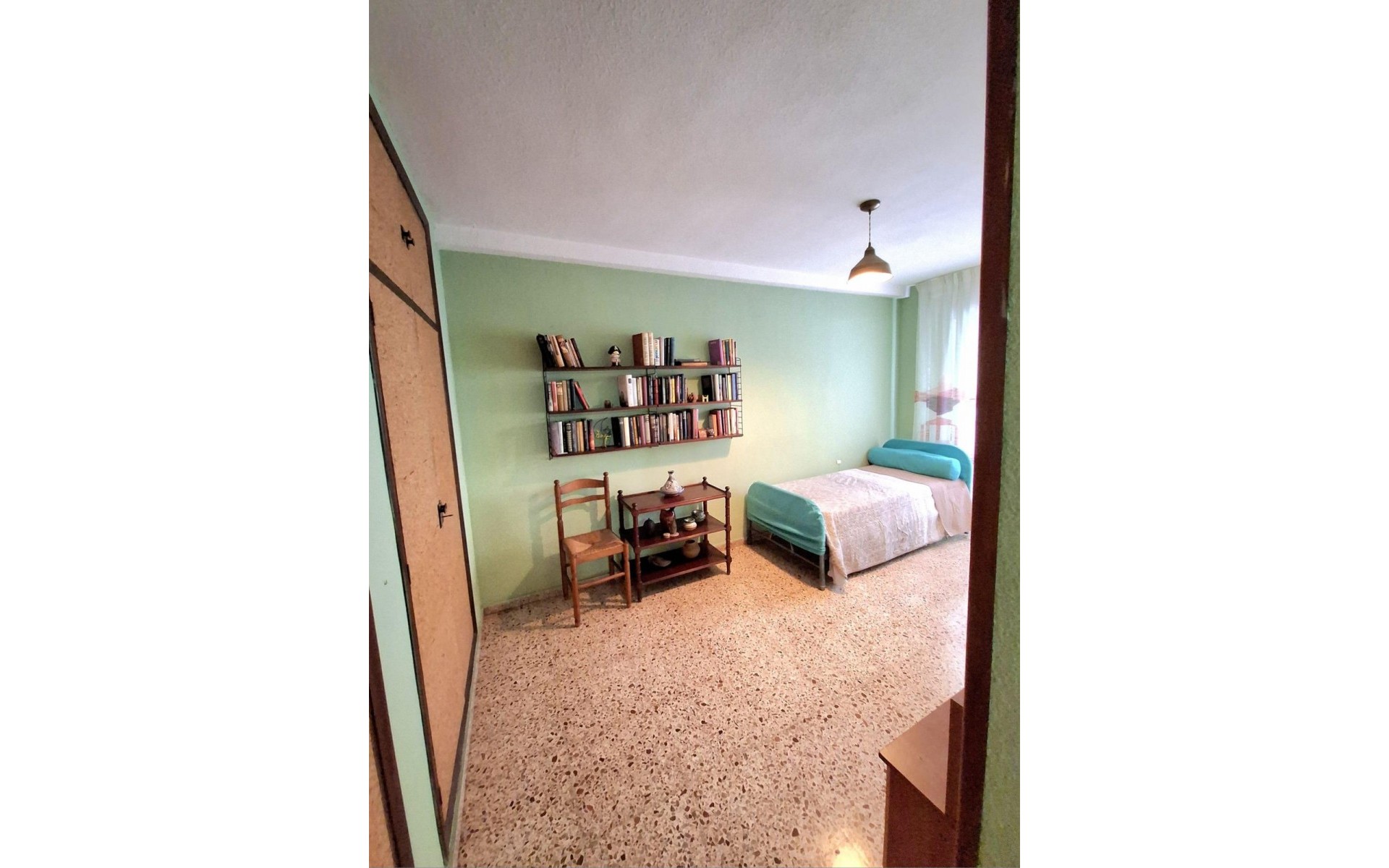 Resale - Apartment - Alicante - Alicante Centro