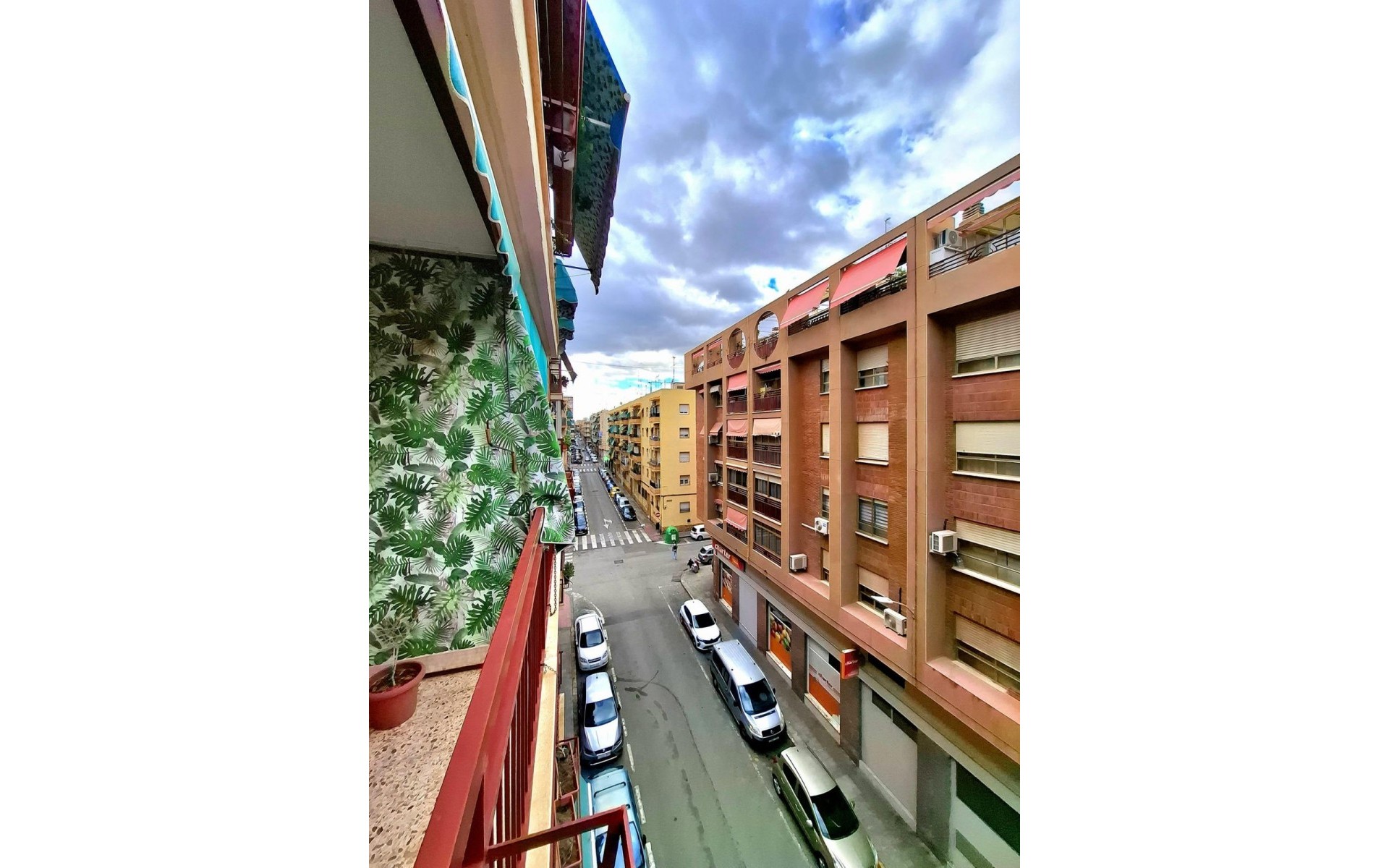 Resale - Apartment - Alicante - Alicante Centro