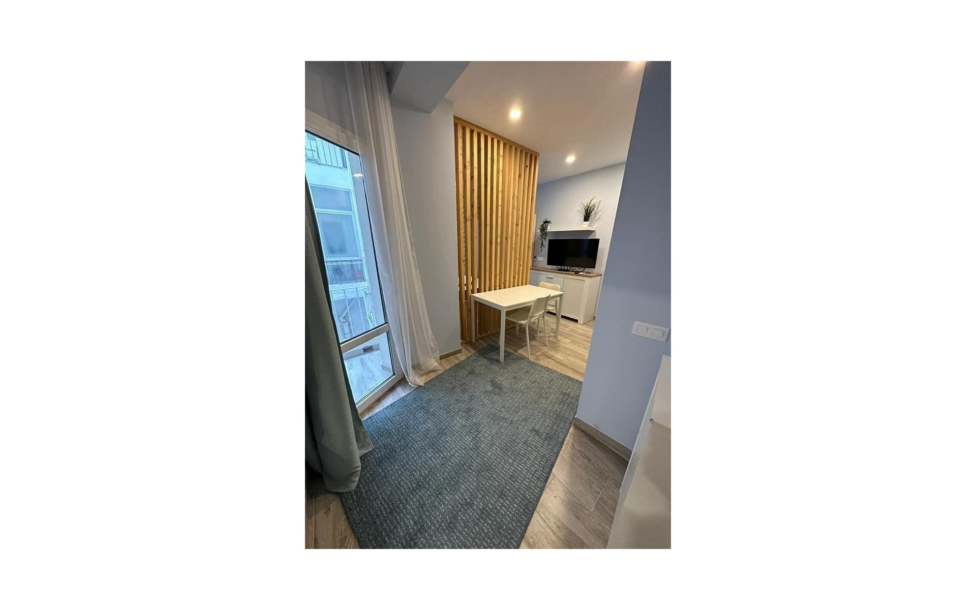 Resale - Apartment - Alicante - Alicante Centro