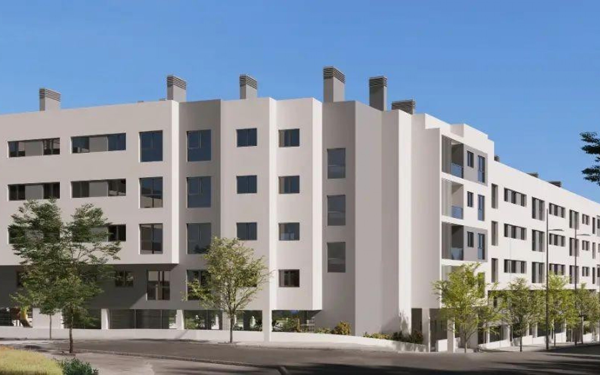 Resale - Apartment - Alicante - Alicante Centro