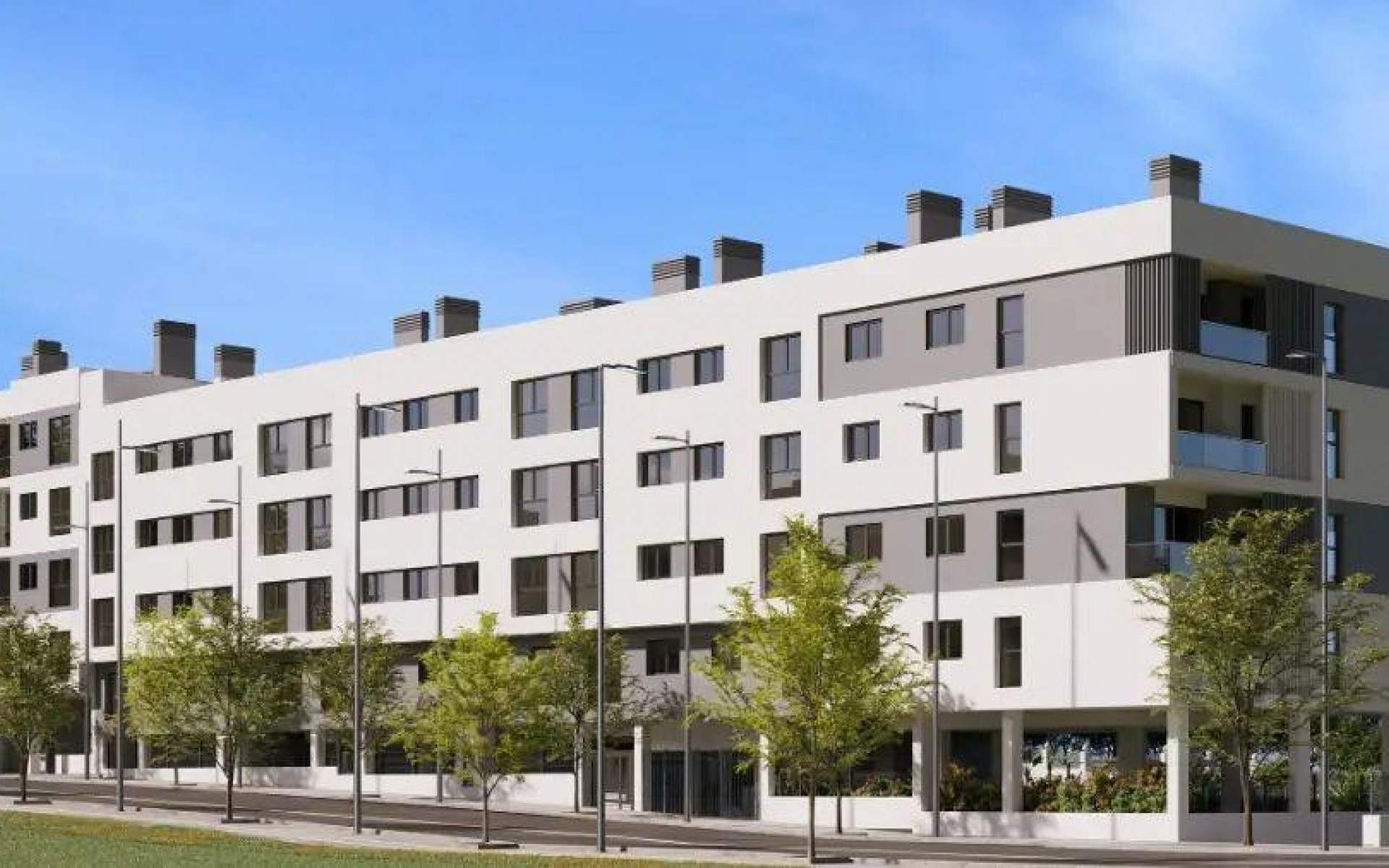 Resale - Apartment - Alicante - Alicante Centro