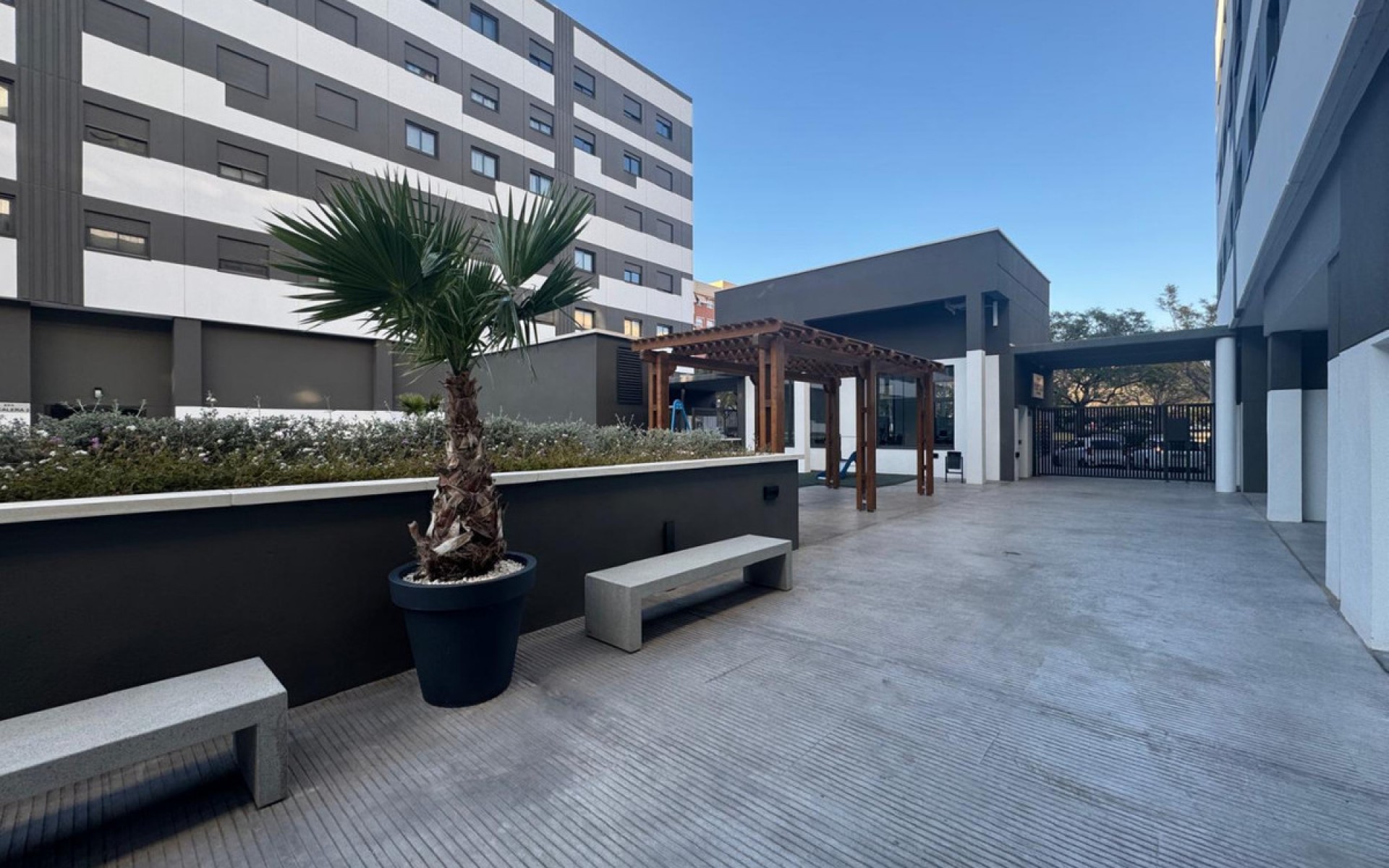 Resale - Apartment - Alicante - Alicante Centro