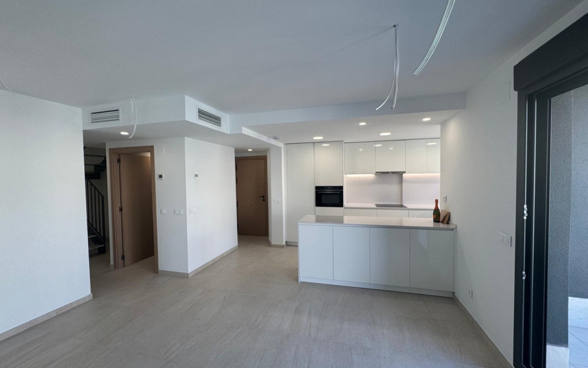 Resale - Apartment - Alicante - Alicante Centro