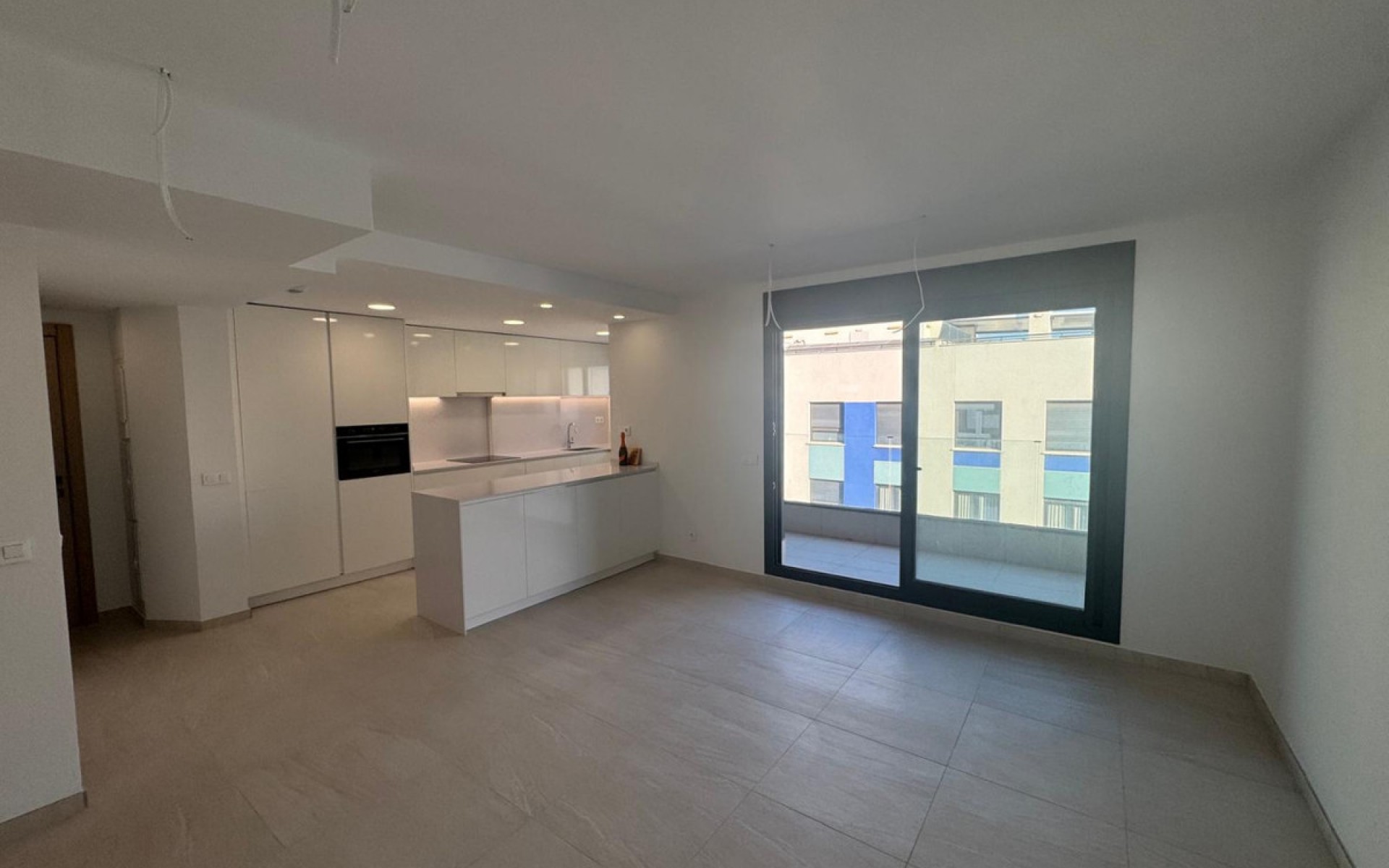 Resale - Apartment - Alicante - Alicante Centro