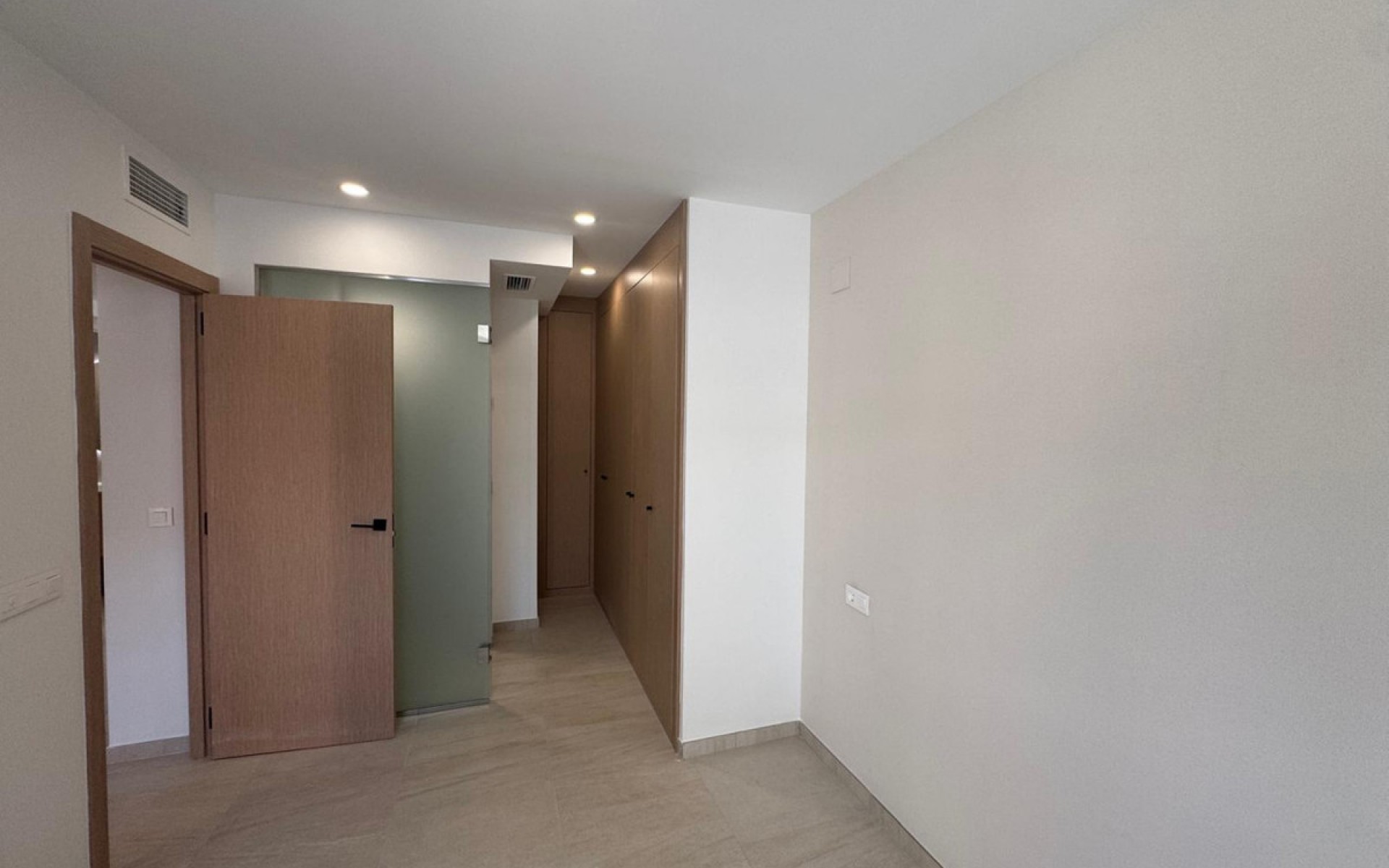 Resale - Apartment - Alicante - Alicante Centro