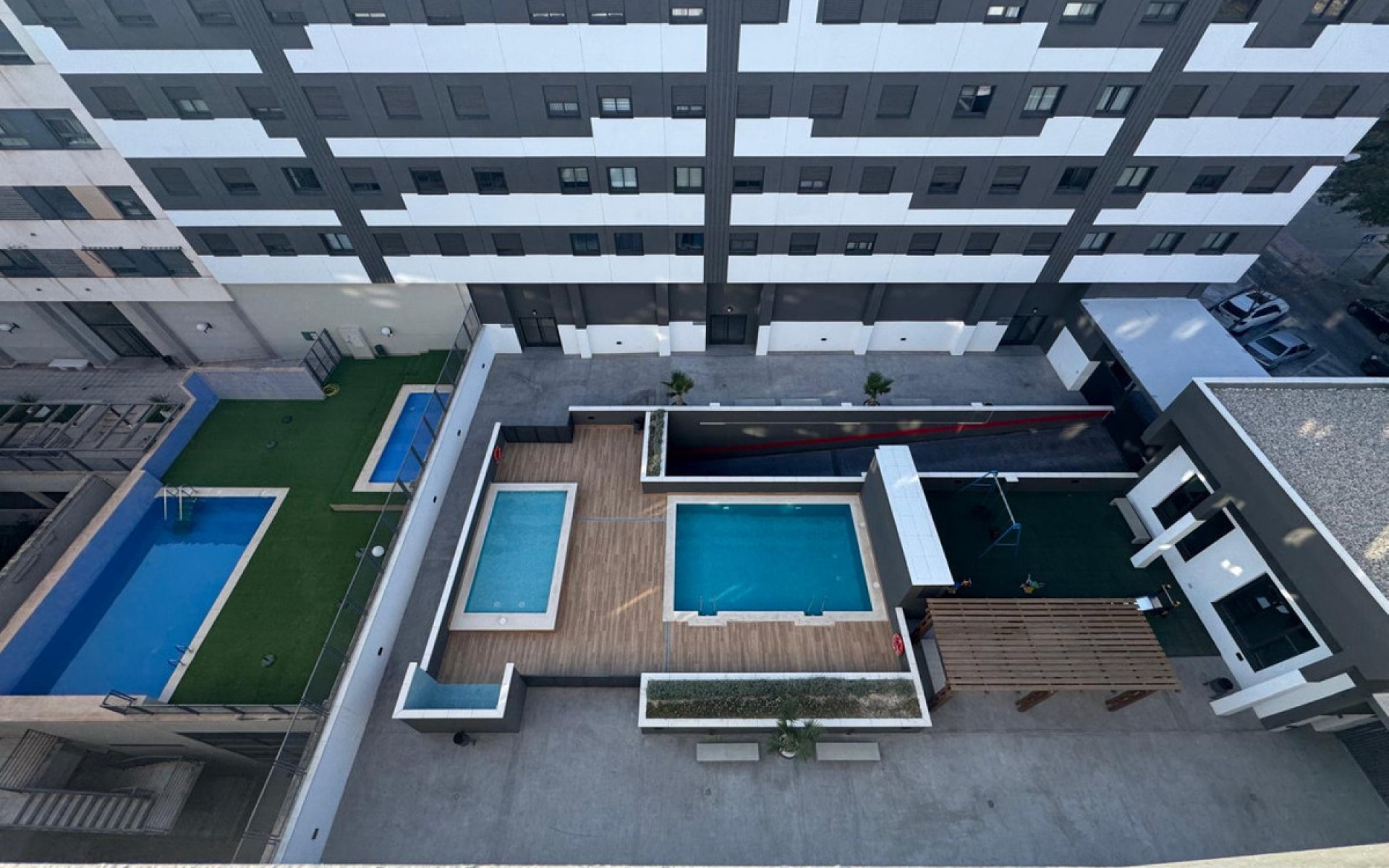 Resale - Apartment - Alicante - Alicante Centro