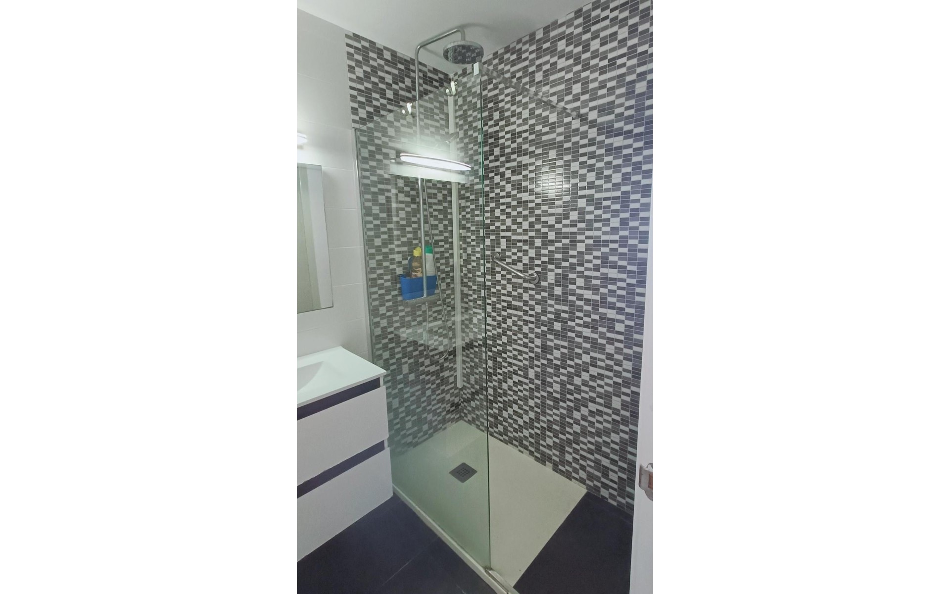 Resale - Apartment - Alicante - Alicante Centro