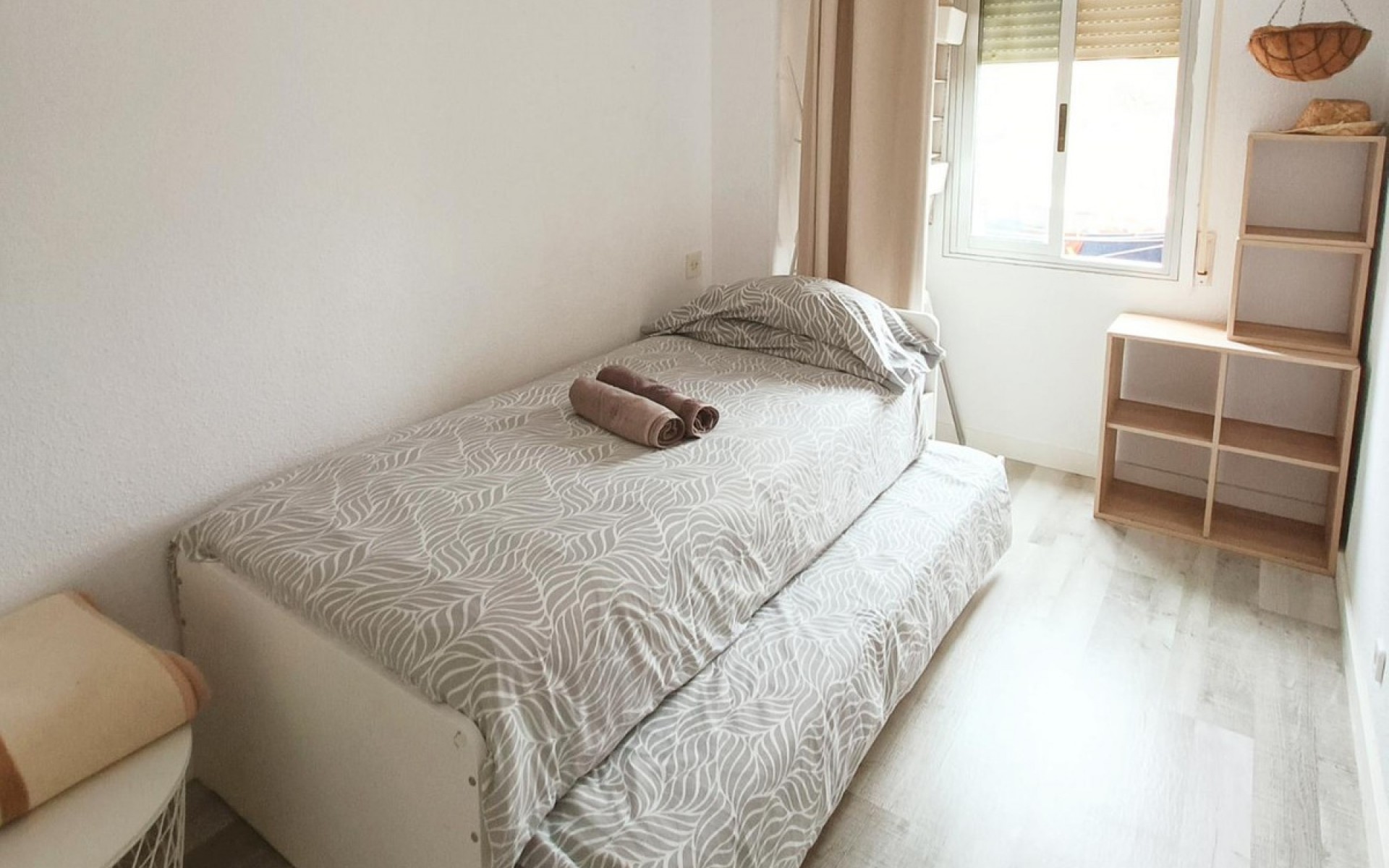 Resale - Apartment - Alicante - Alicante Centro