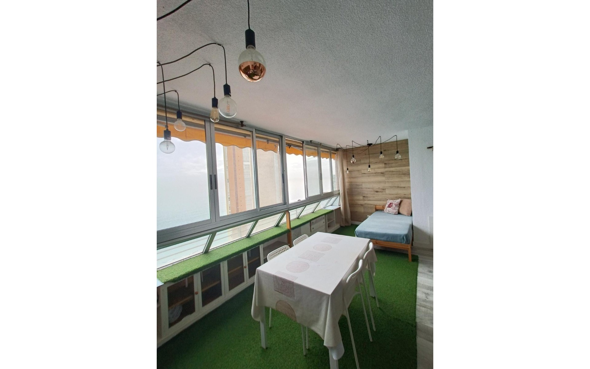 Resale - Apartment - Alicante - Alicante Centro