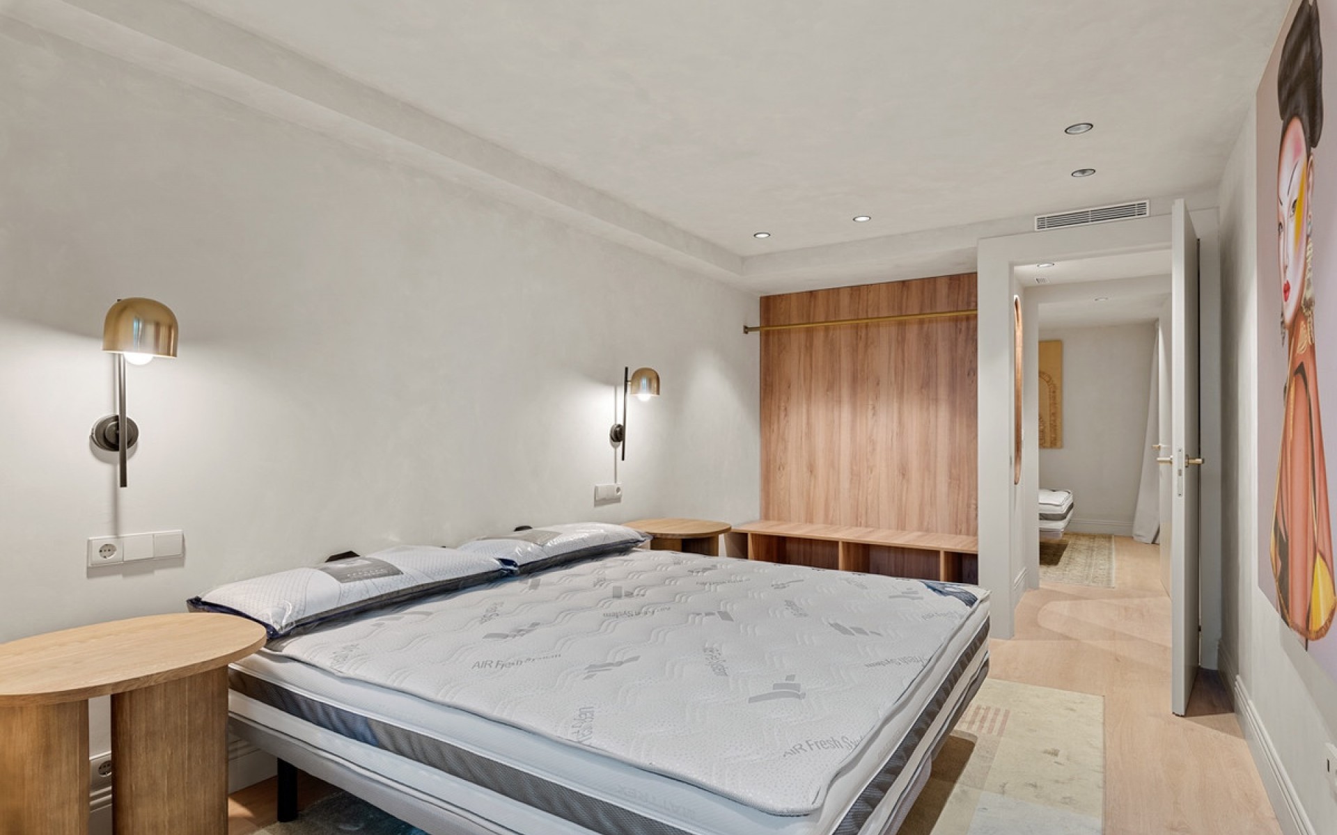 Resale - Apartment - Alicante - Alicante Centro