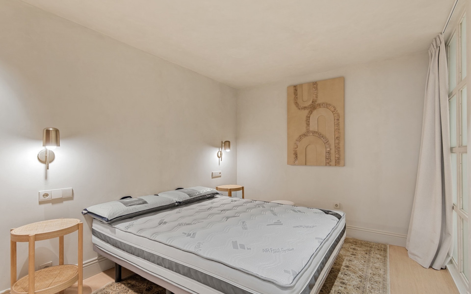 Resale - Apartment - Alicante - Alicante Centro