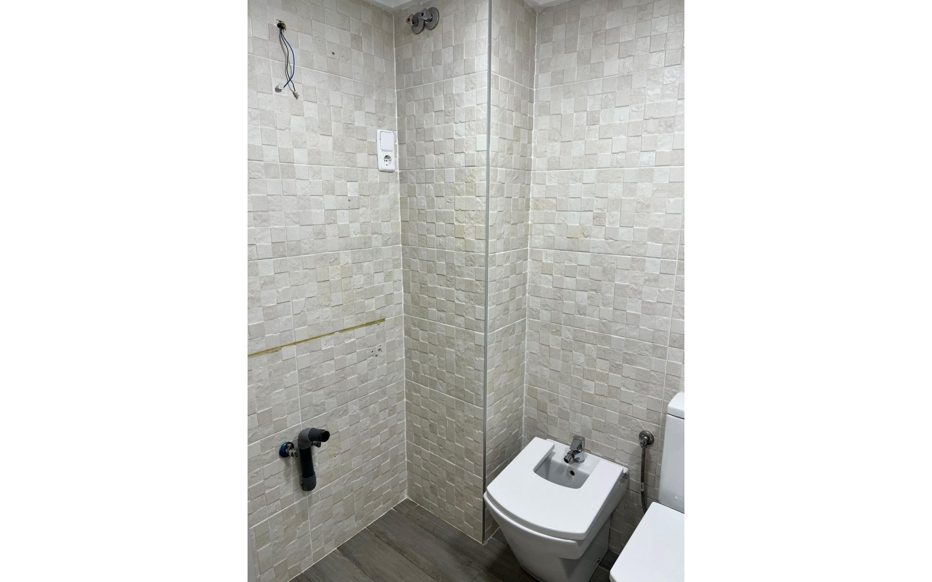 Resale - Apartment - Alicante - Alicante Centro