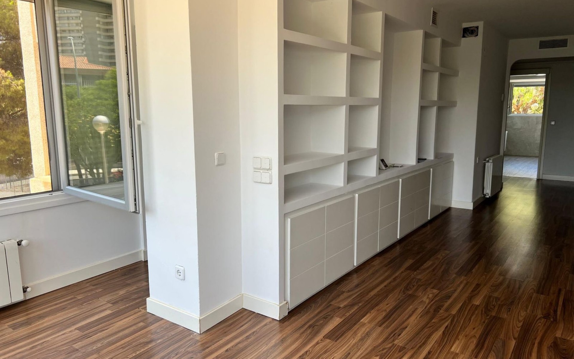 Resale - Apartment - Alicante - Alicante Centro