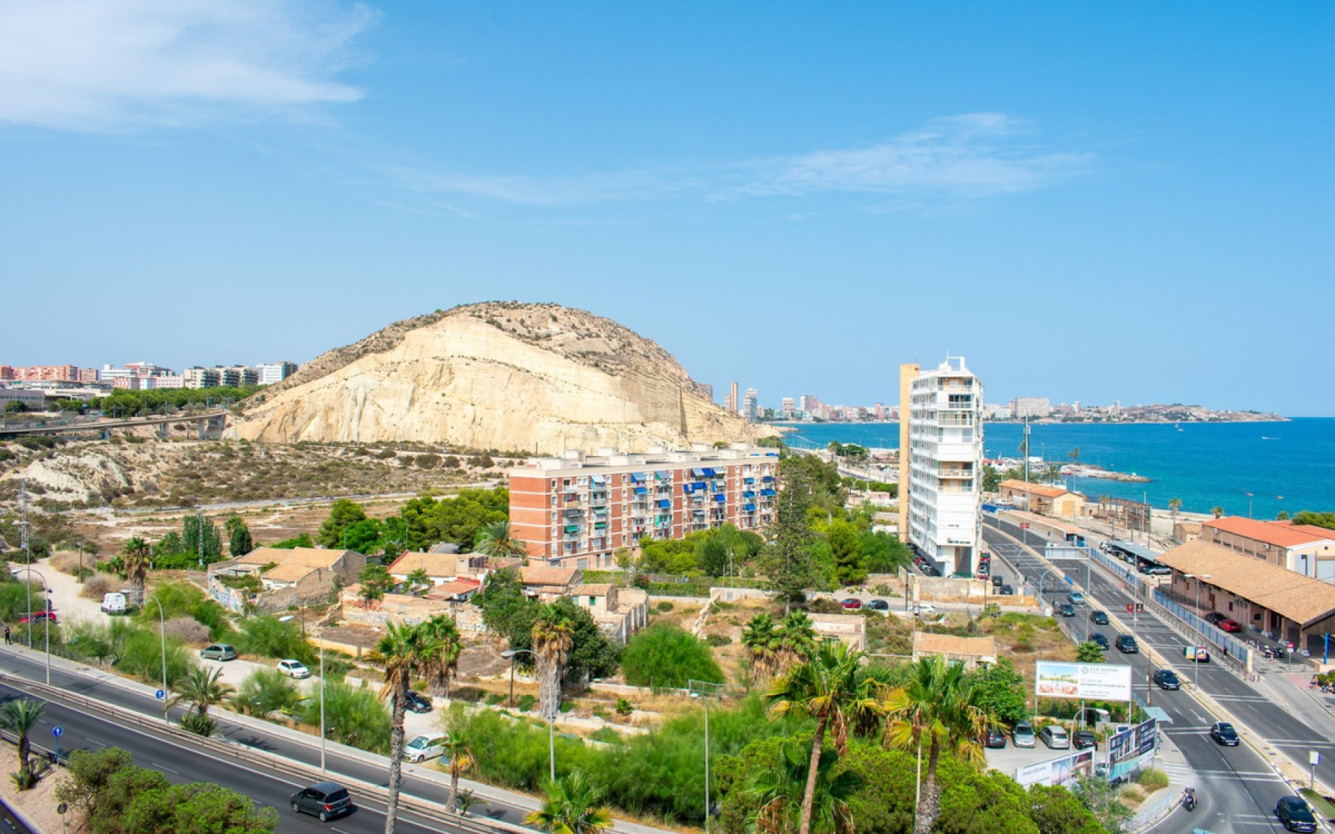 Resale - Apartment - Alicante - Alicante Centro