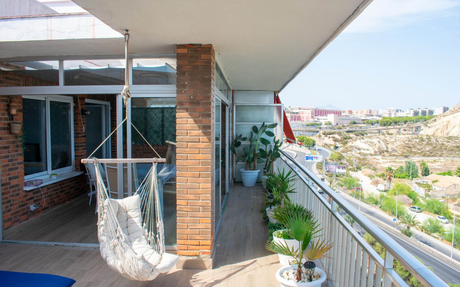 Resale - Apartment - Alicante - Alicante Centro