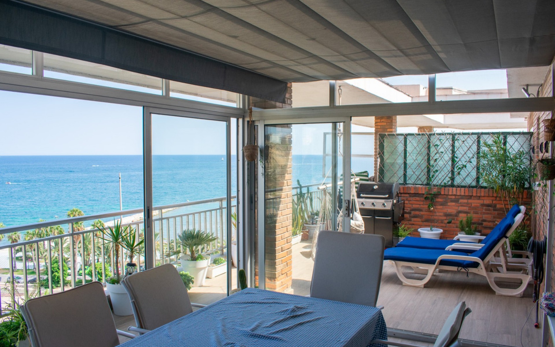 Resale - Apartment - Alicante - Alicante Centro