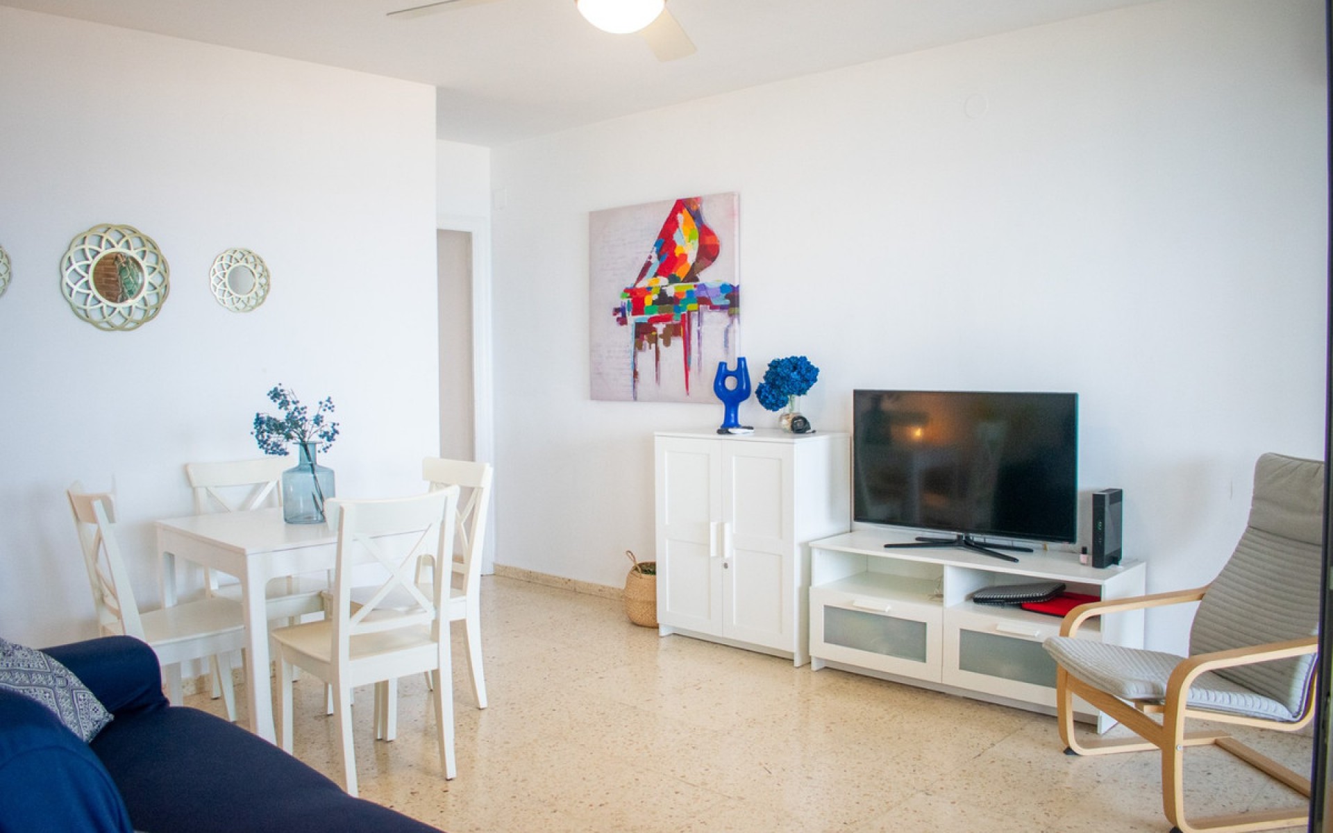 Resale - Apartment - Alicante - Alicante Centro