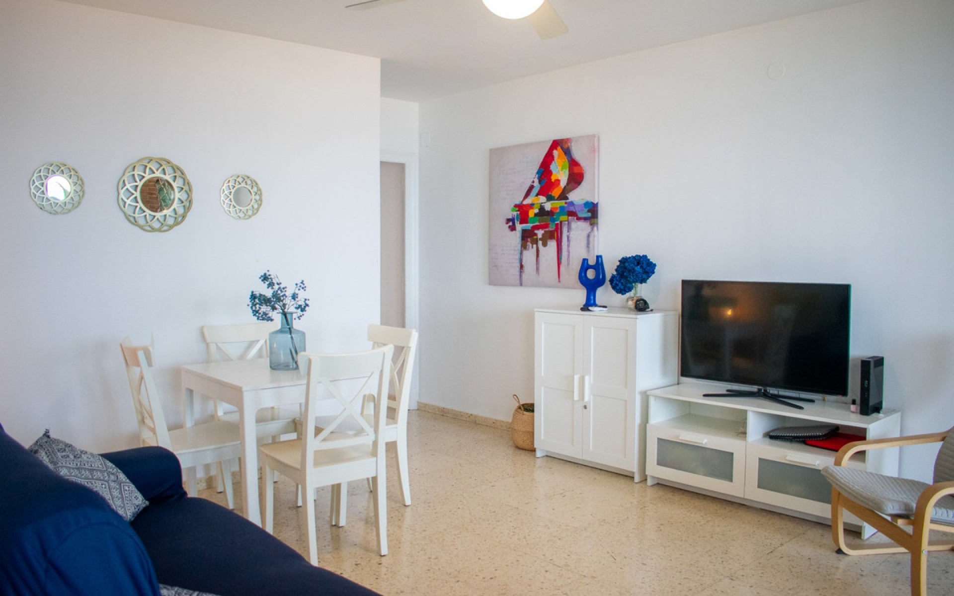 Resale - Apartment - Alicante - Alicante Centro
