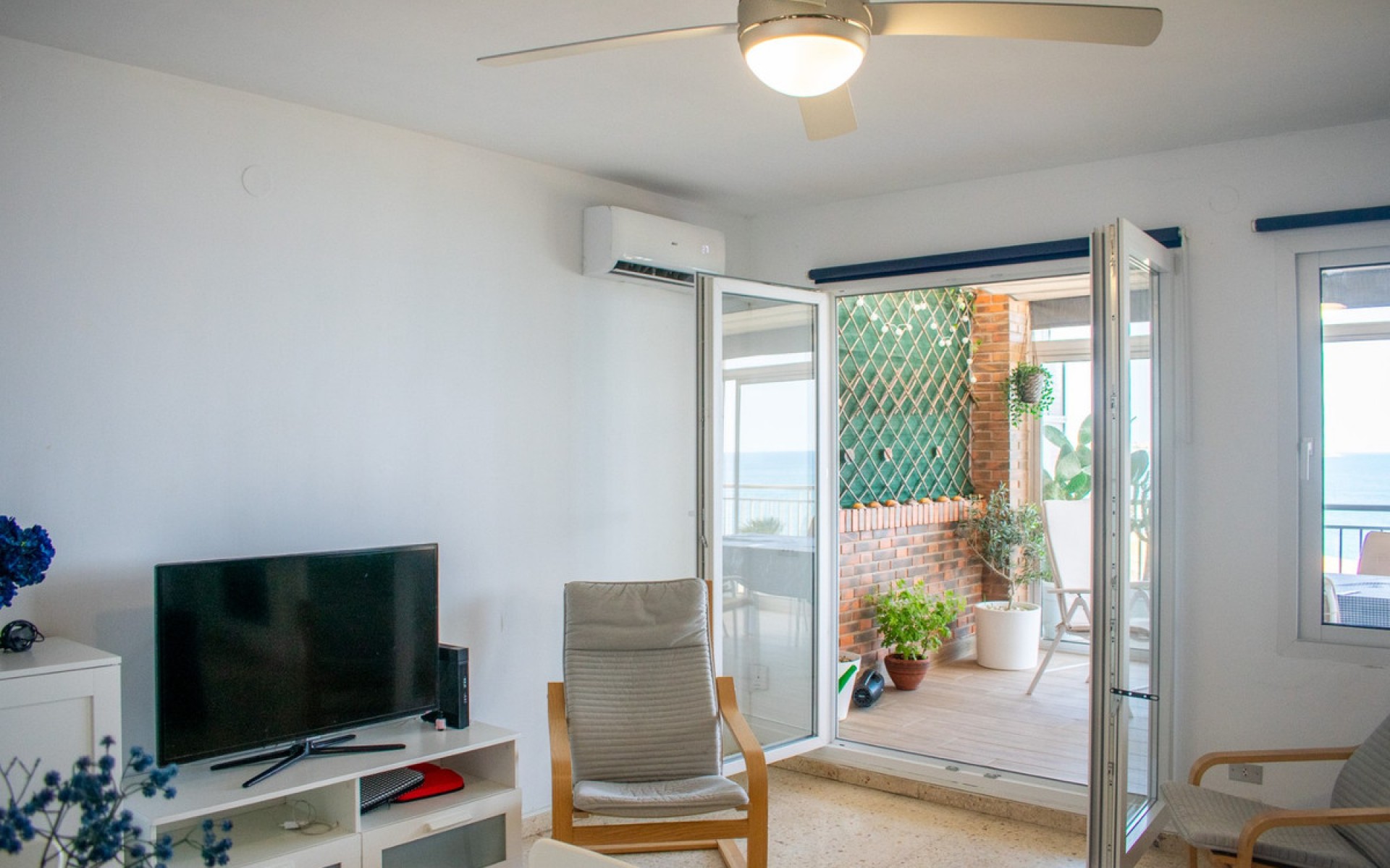 Resale - Apartment - Alicante - Alicante Centro