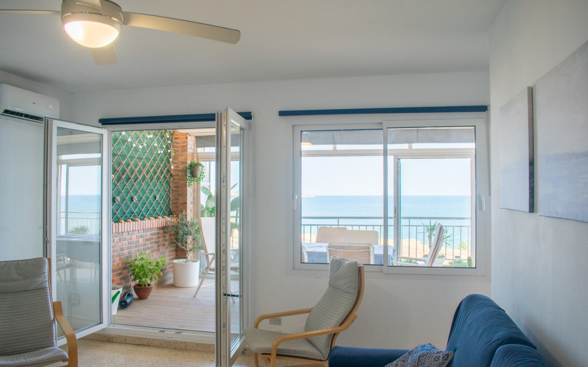 Resale - Apartment - Alicante - Alicante Centro