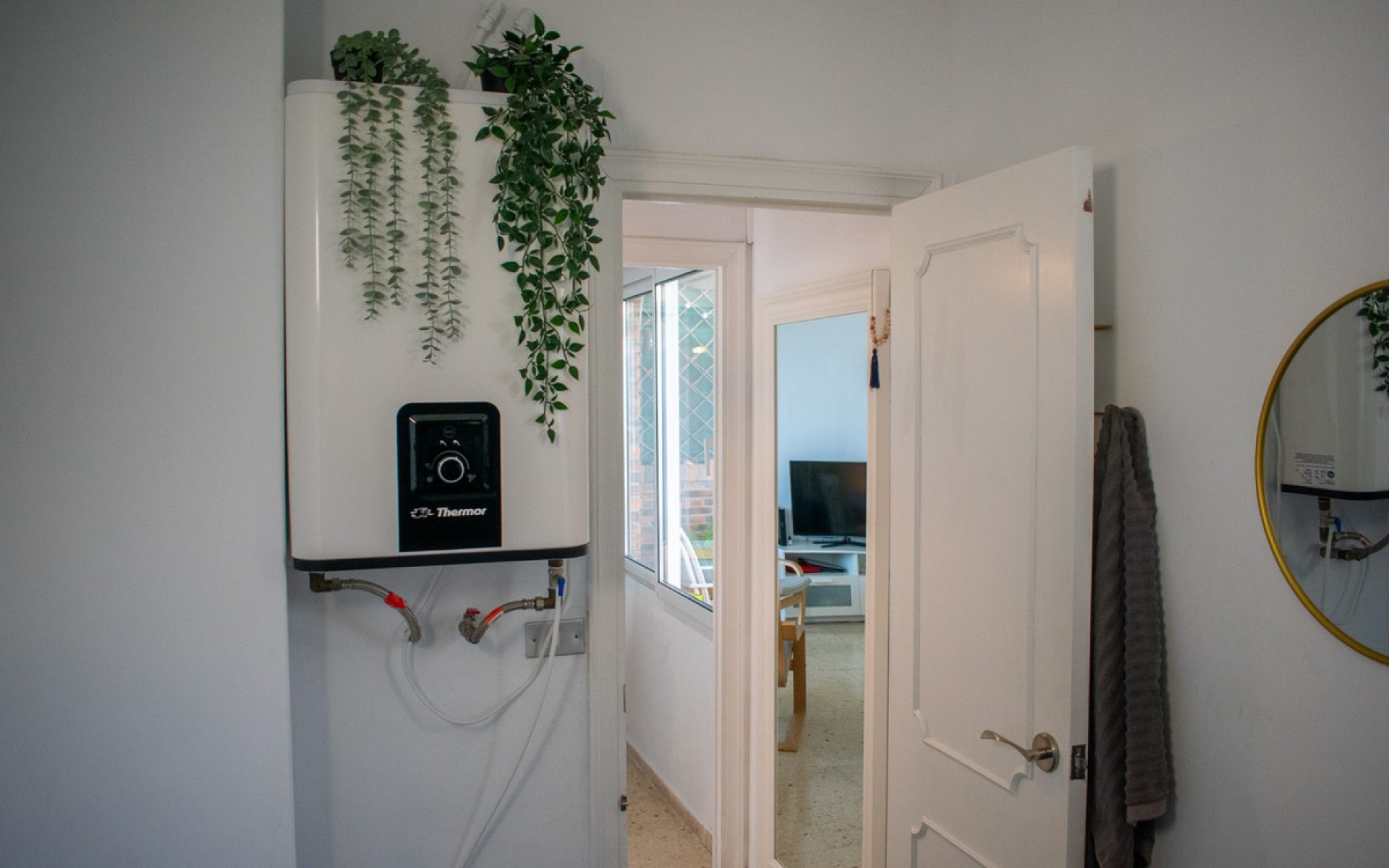 Resale - Apartment - Alicante - Alicante Centro