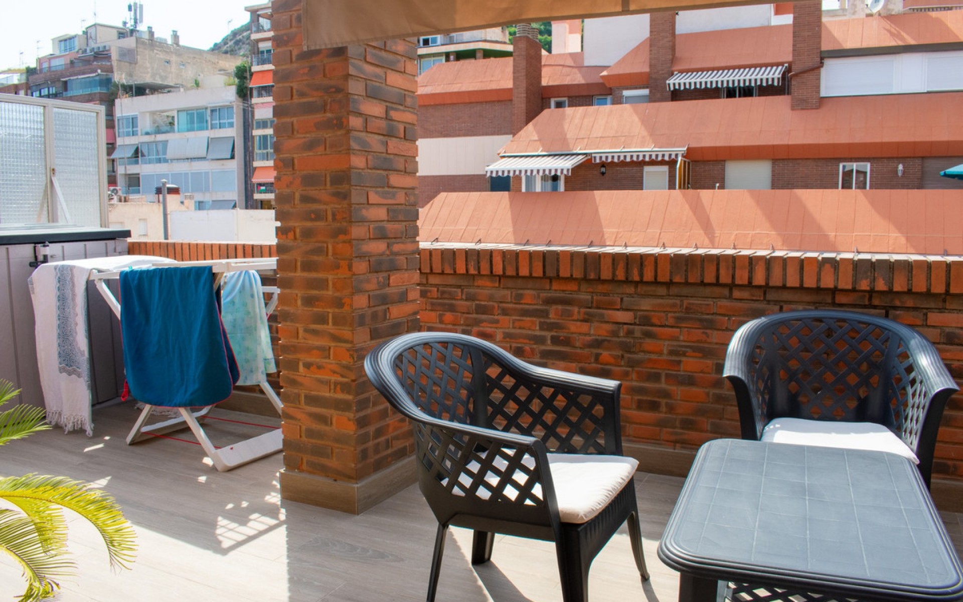 Resale - Apartment - Alicante - Alicante Centro