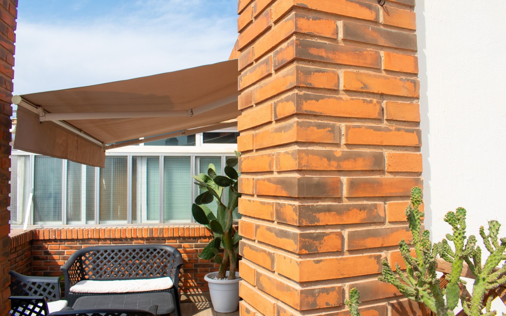 Resale - Apartment - Alicante - Alicante Centro