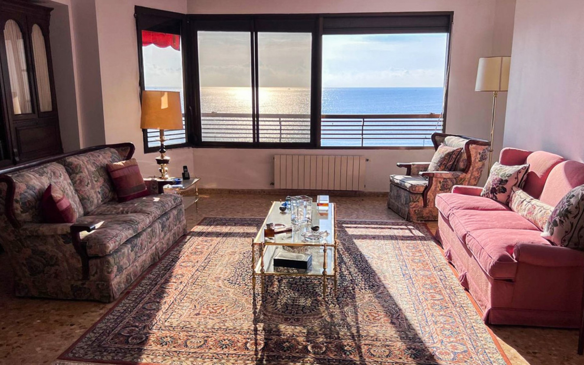 Resale - Apartment - Alicante - Alicante Centro