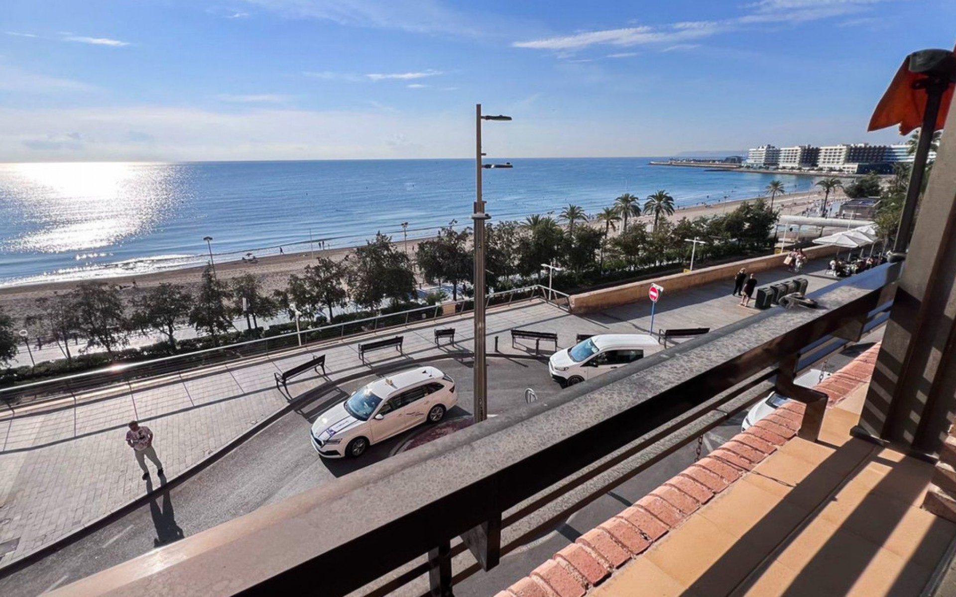 Resale - Apartment - Alicante - Alicante Centro
