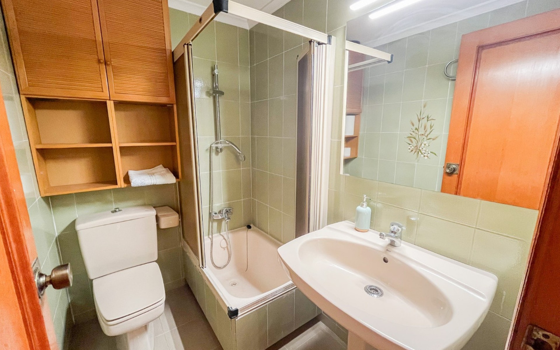 Resale - Apartment - Alicante - Alicante Centro