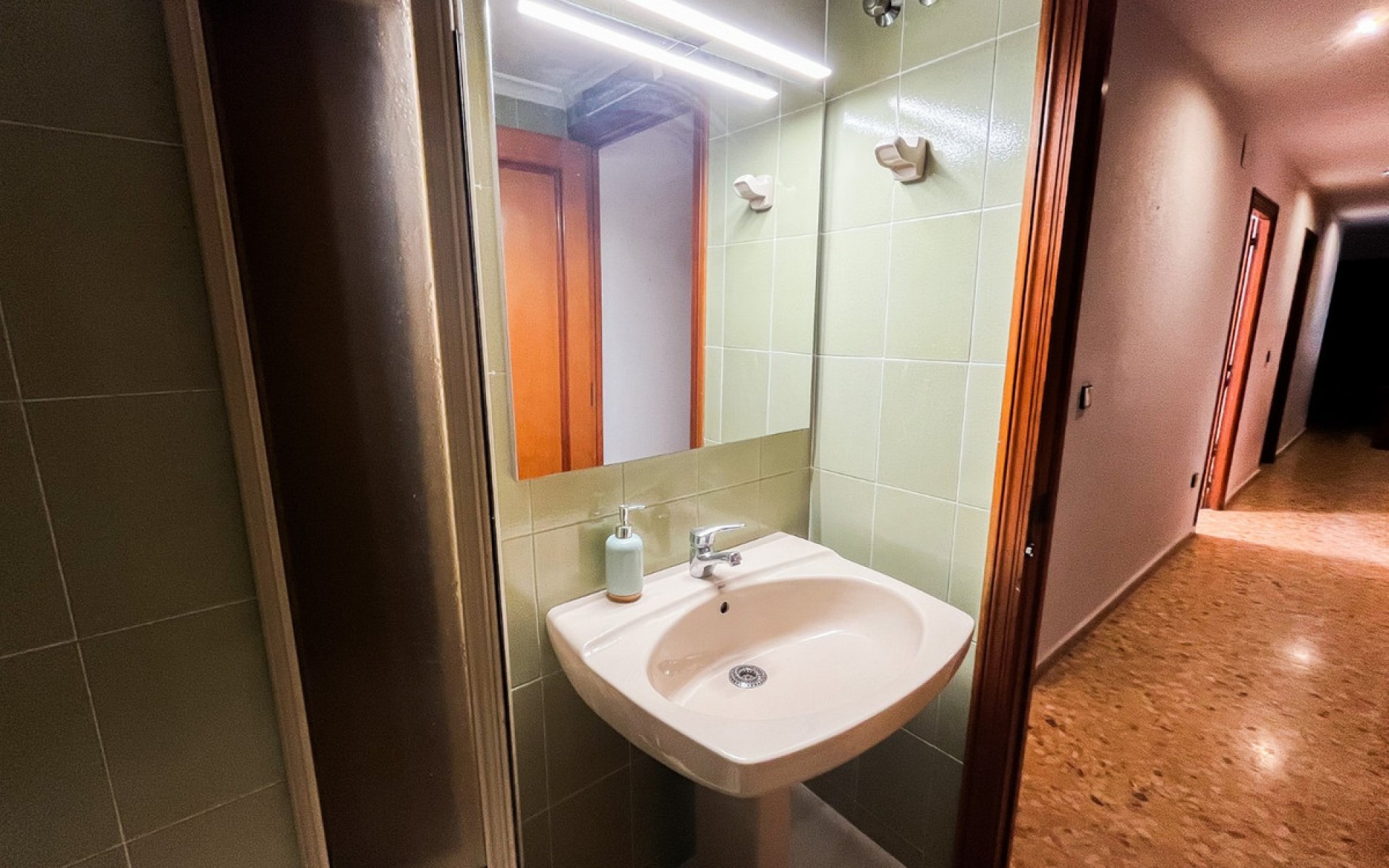 Resale - Apartment - Alicante - Alicante Centro
