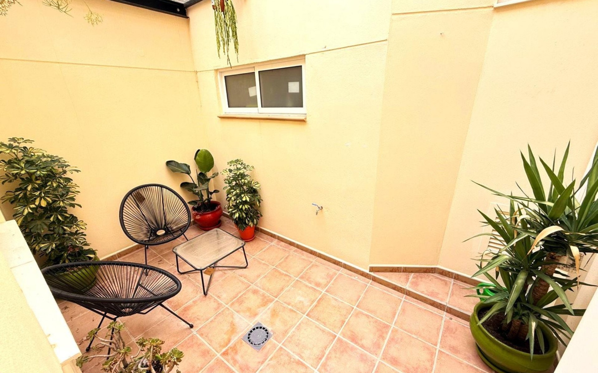 Resale - Apartment - Alicante - Alicante Centro