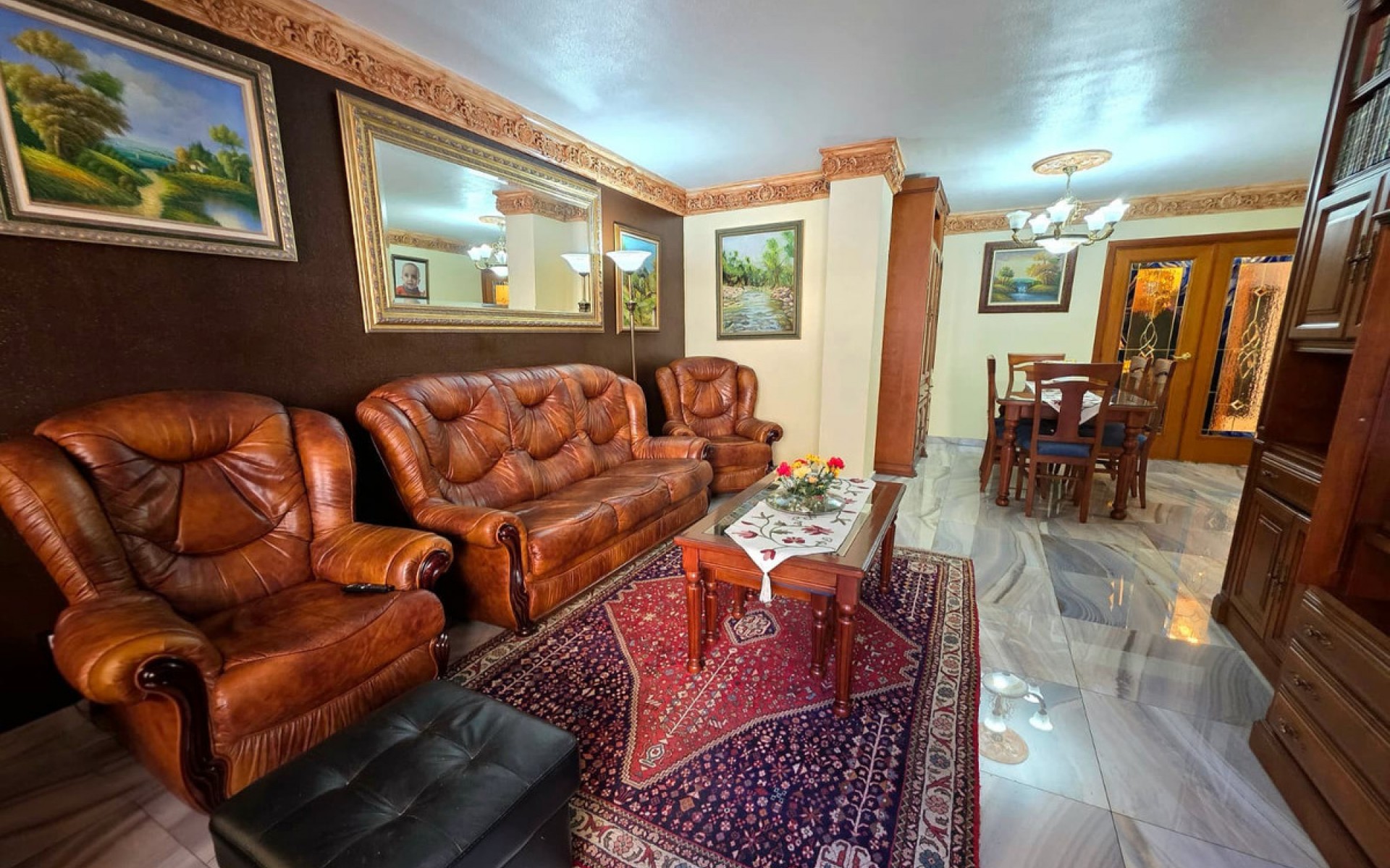 Resale - Apartment - Alicante - Alicante Centro
