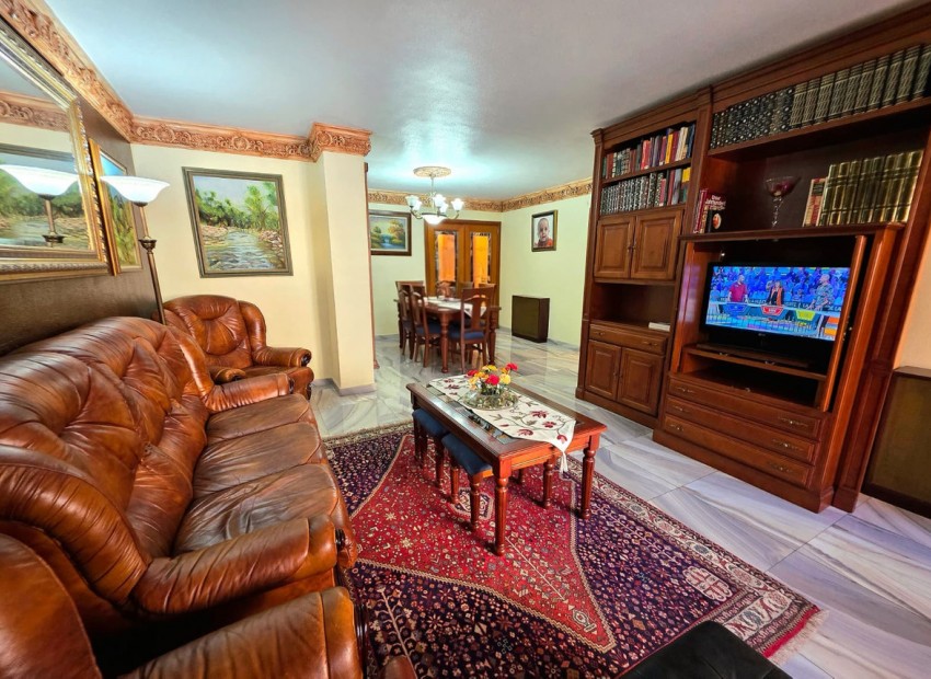 Resale - Apartment - Alicante - Alicante Centro