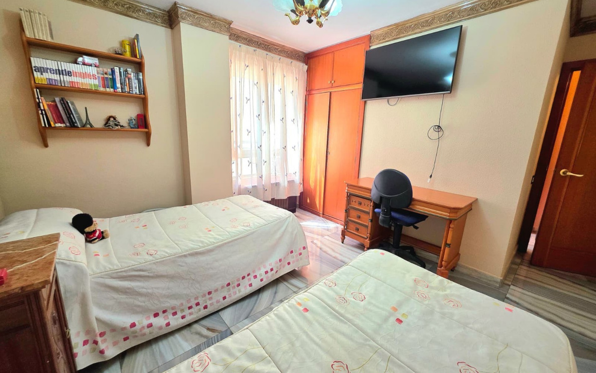 Resale - Apartment - Alicante - Alicante Centro