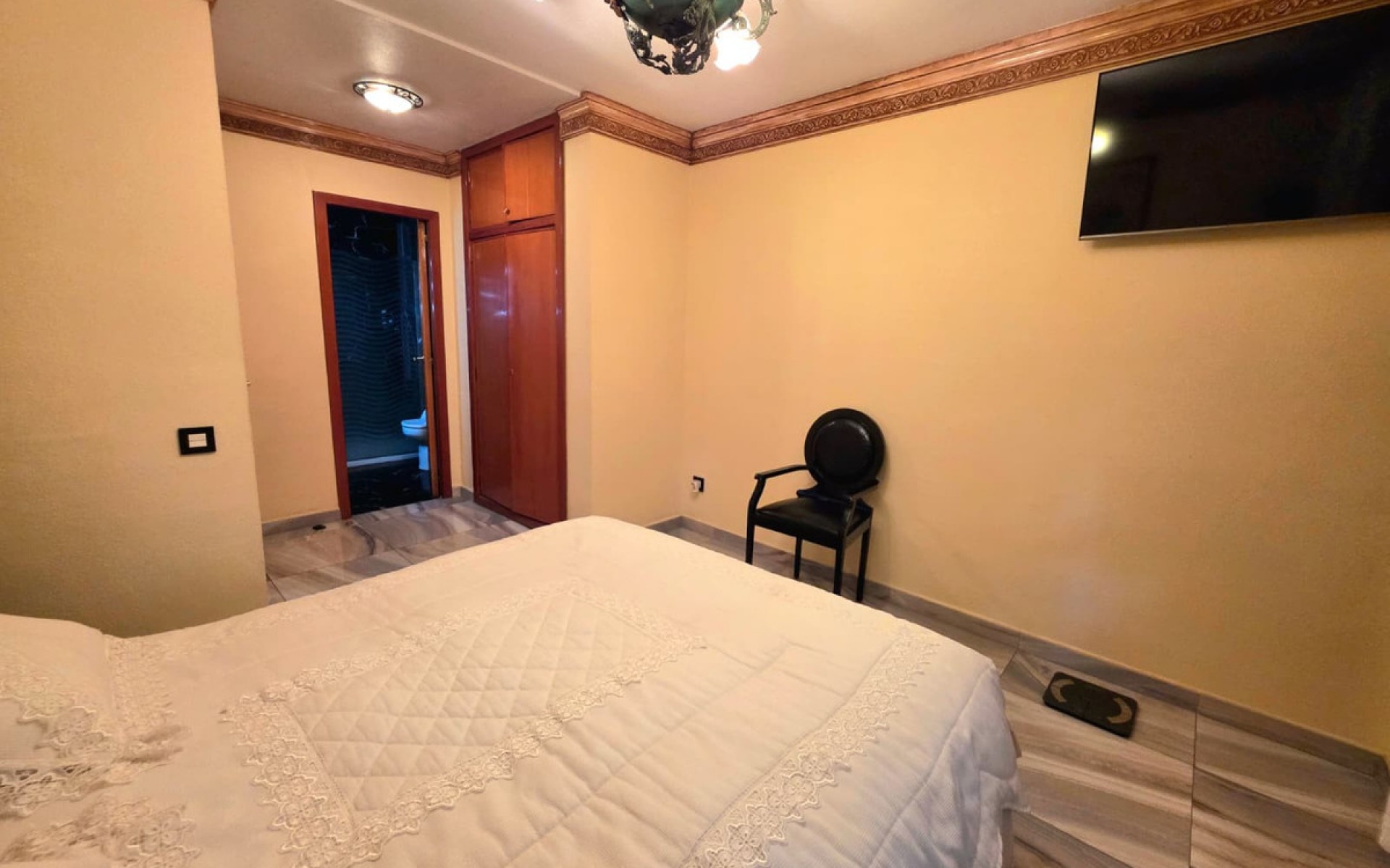 Resale - Apartment - Alicante - Alicante Centro